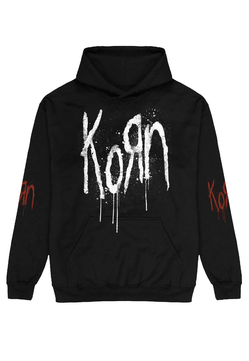 Still A Freak - Hoodie - Image 3