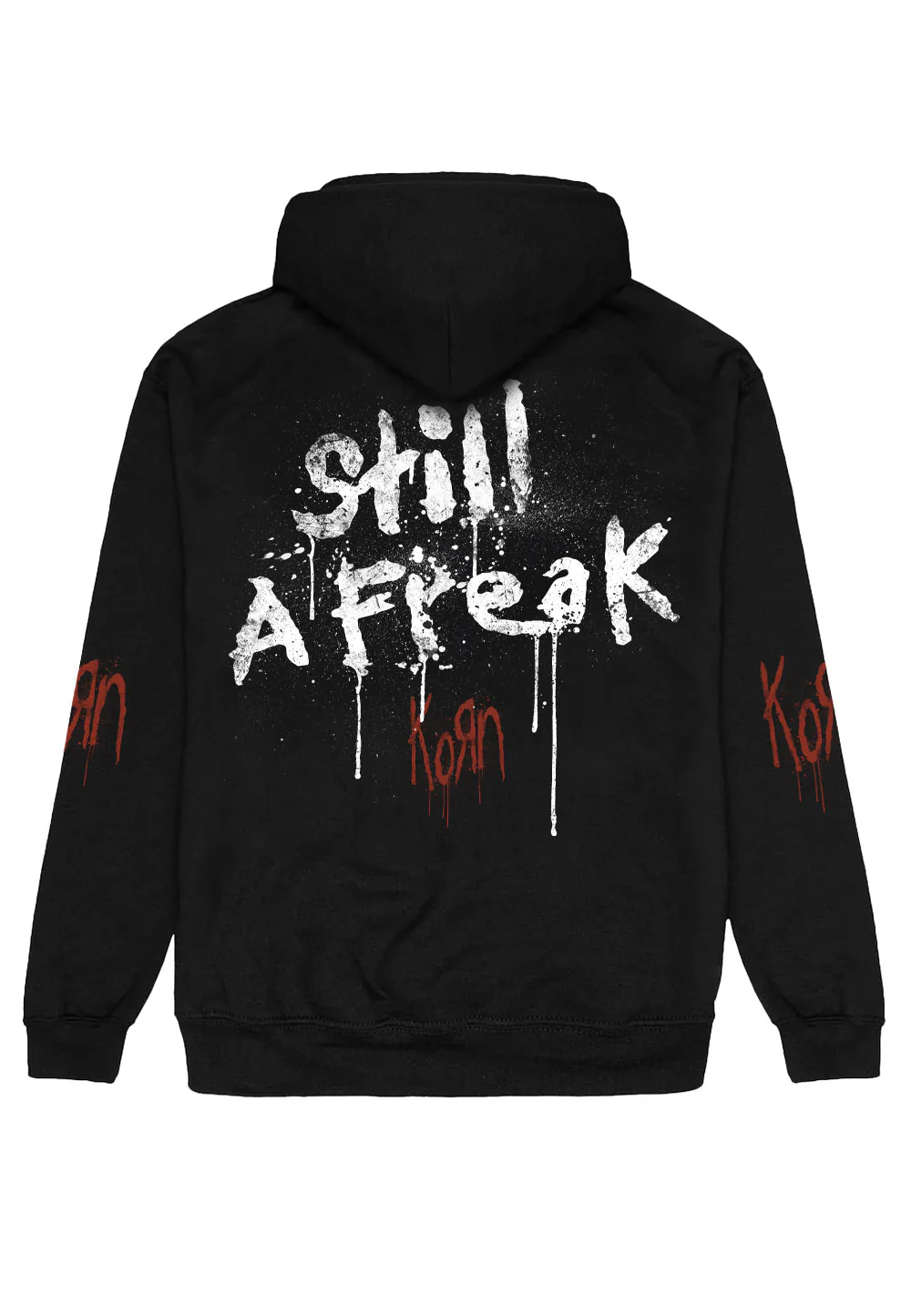 Still A Freak - Hoodie - Image 4
