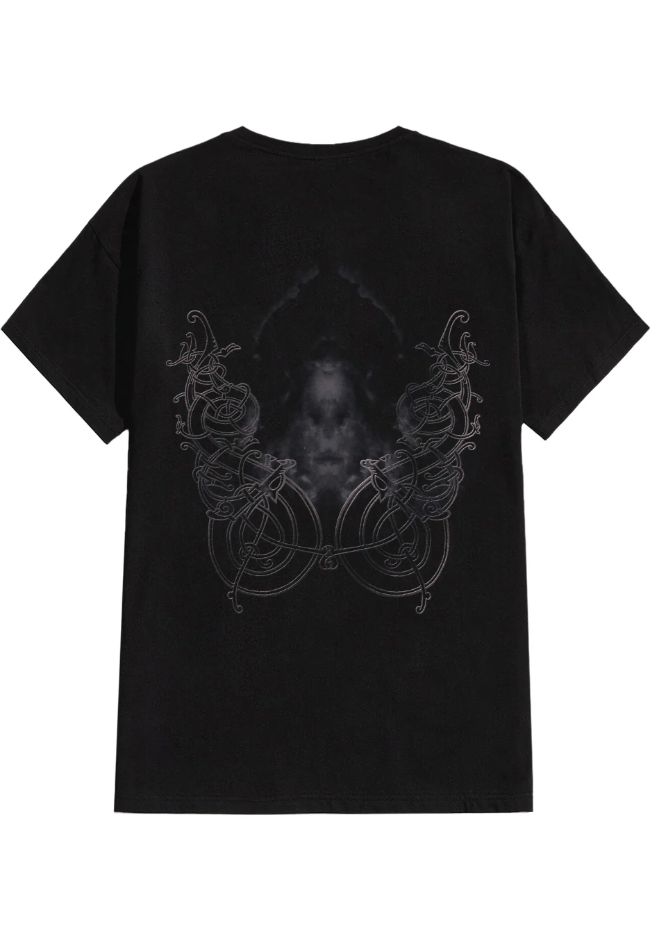Crest - T-Shirt - Image 2