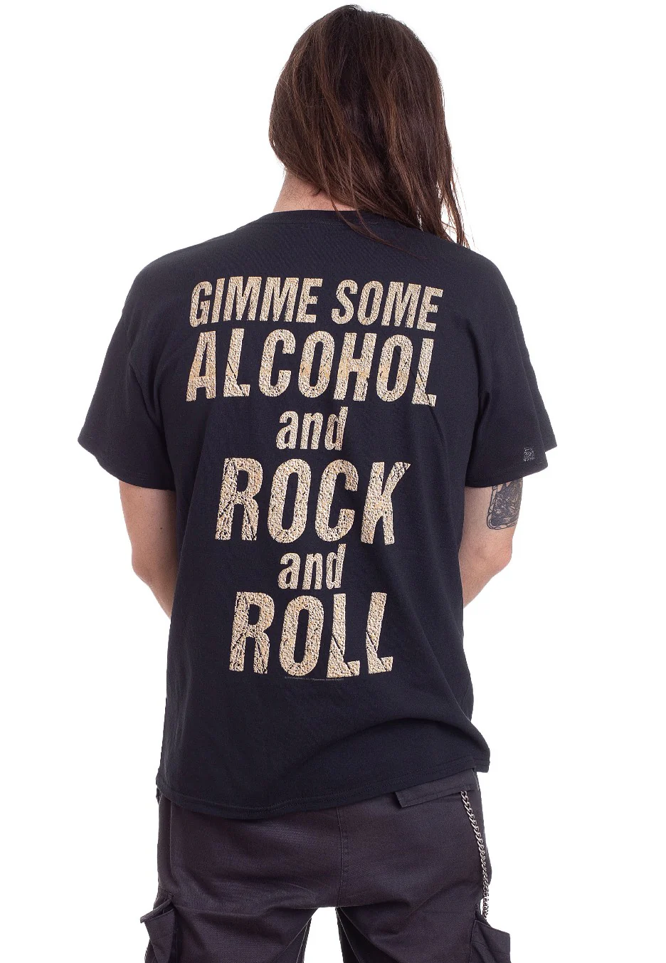 Got Beer? - T-Shirt - Image 2