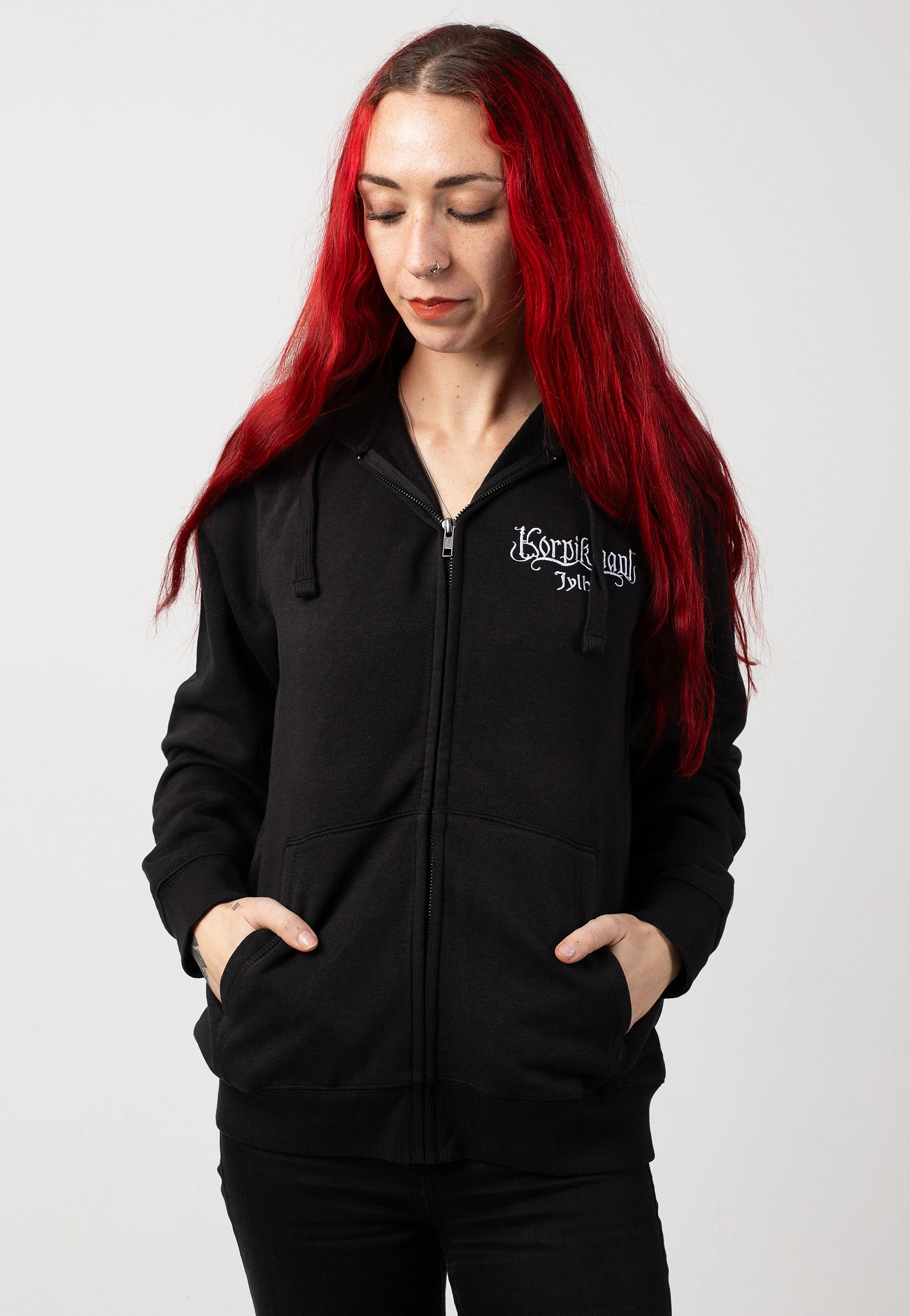 Jylhä - Zipper - Image 6