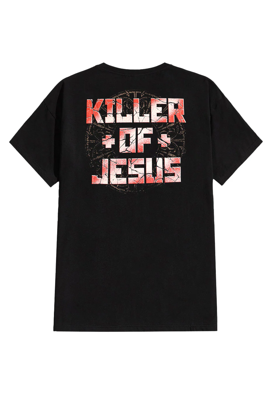 Killer Of Jesus - T-Shirt - Image 2