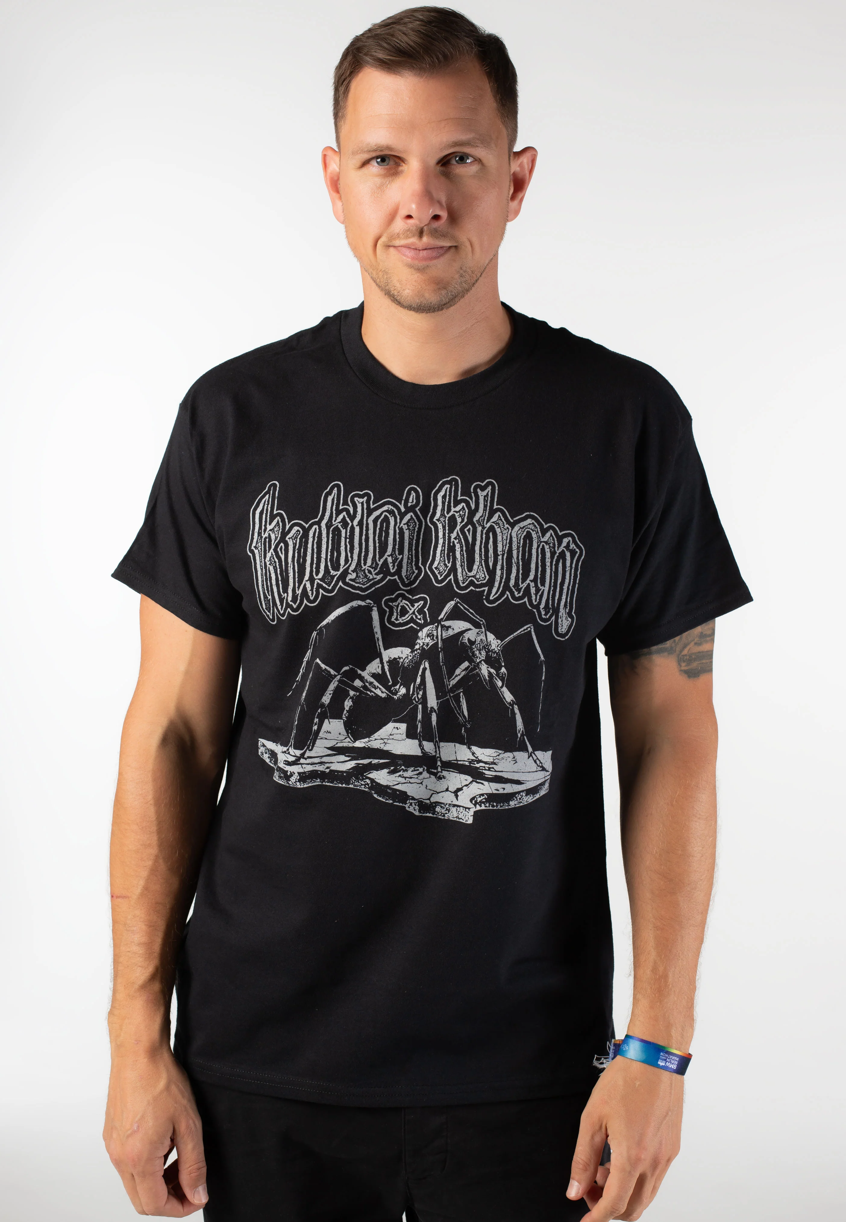 Antpile - T-Shirt - Image 3