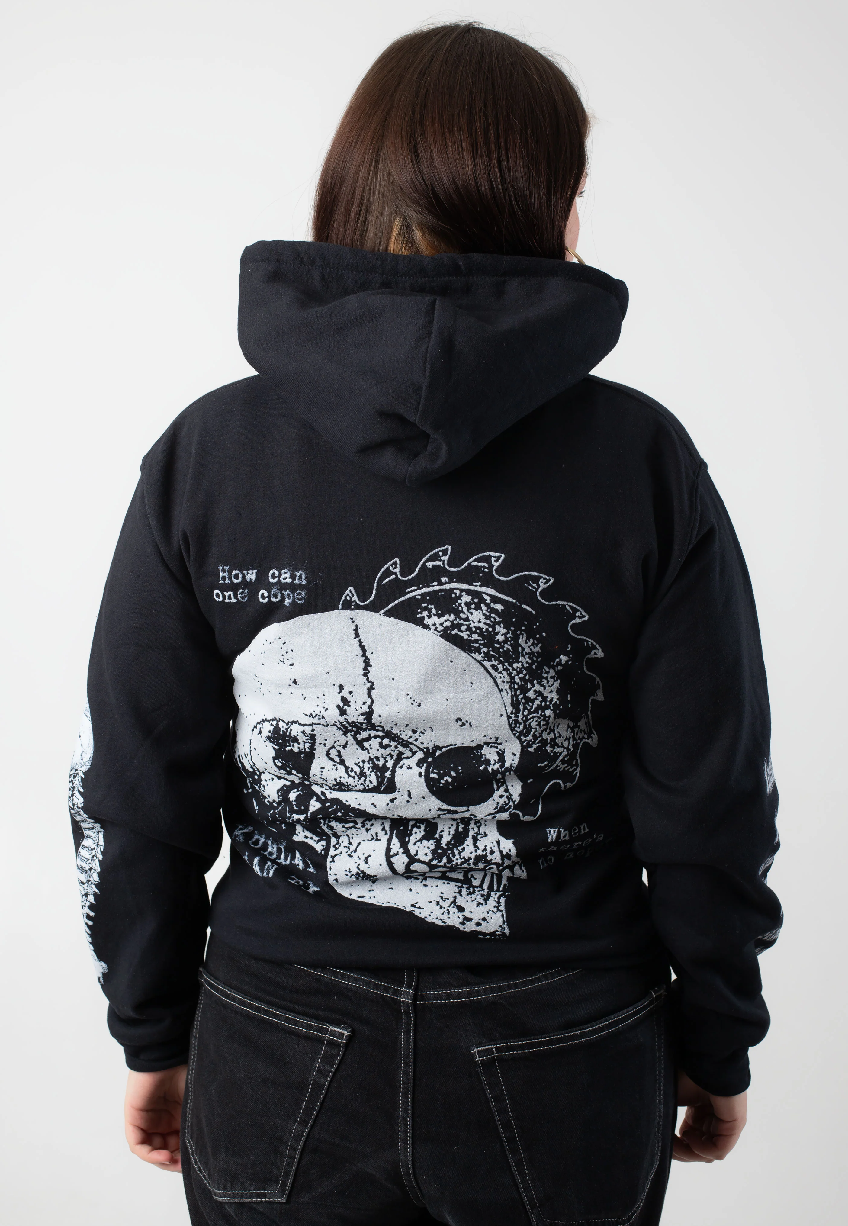 Hopeless Fate - Hoodie - Image 9
