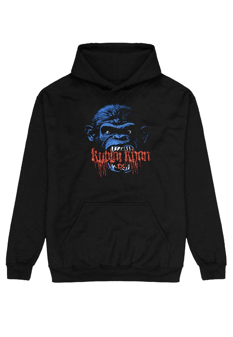 Theory Of Mind - Hoodie