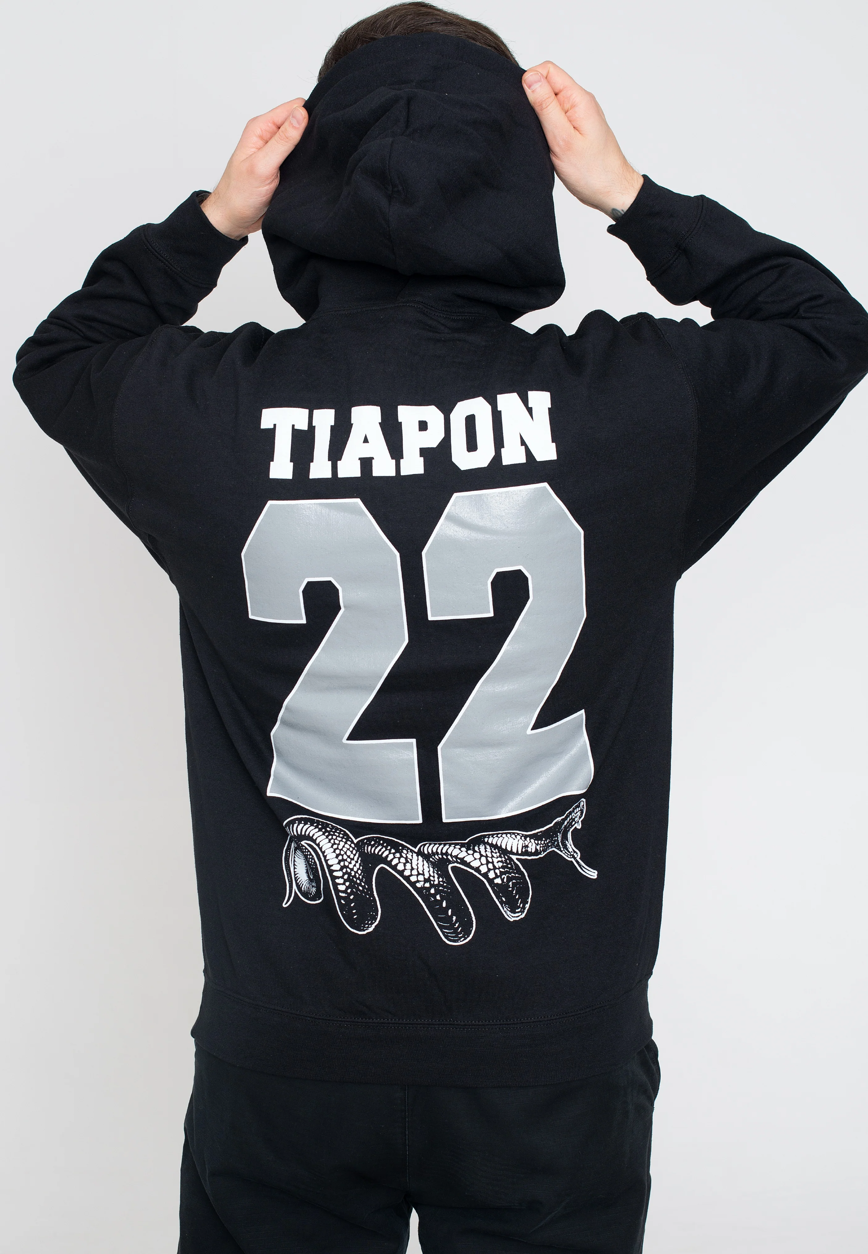 Tiapon - Hoodie - Image 4