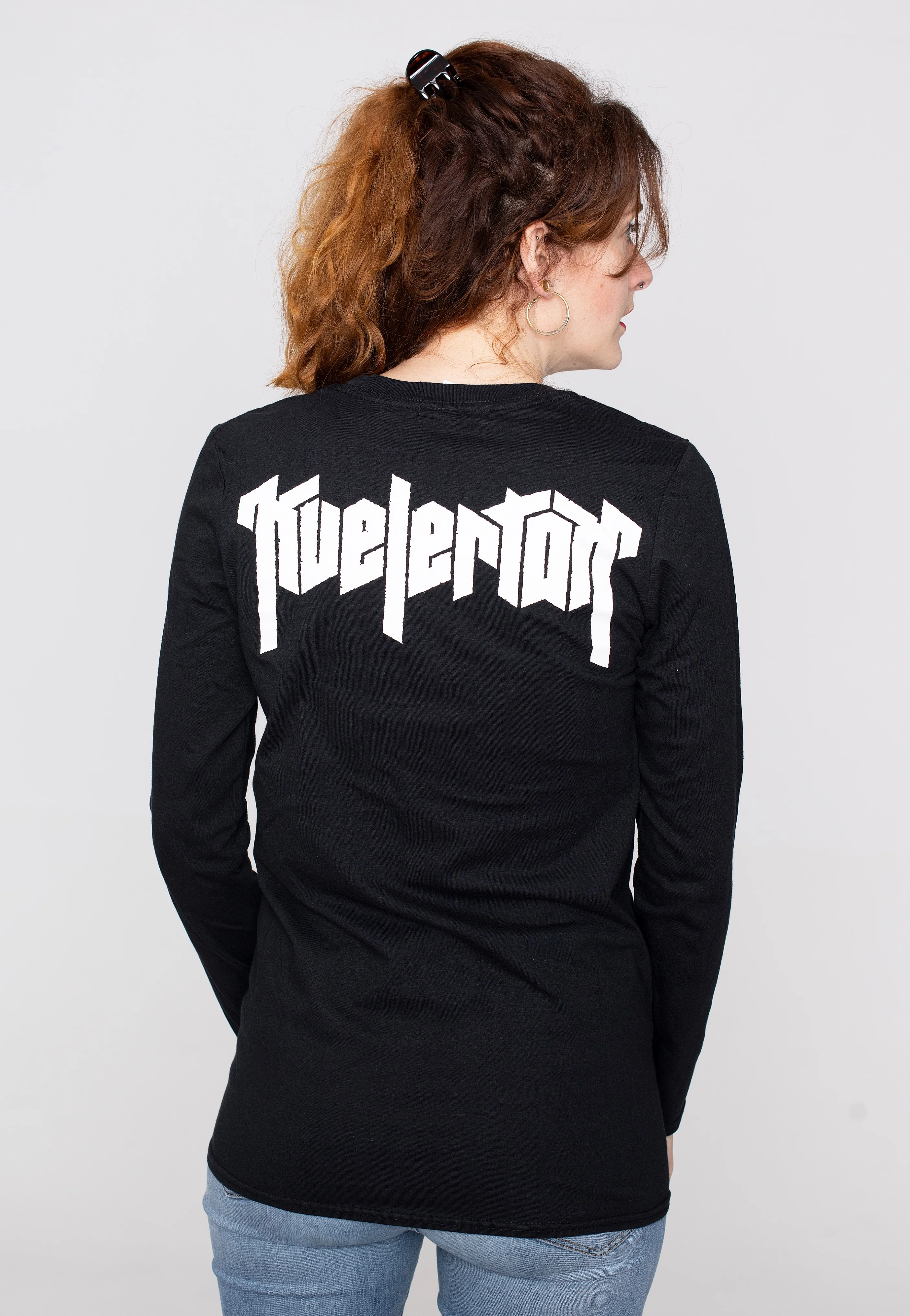 Claws - Longsleeve - Image 6
