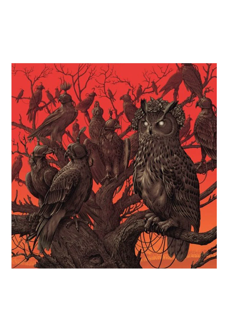 Endling - 2 Vinyl - Image 2
