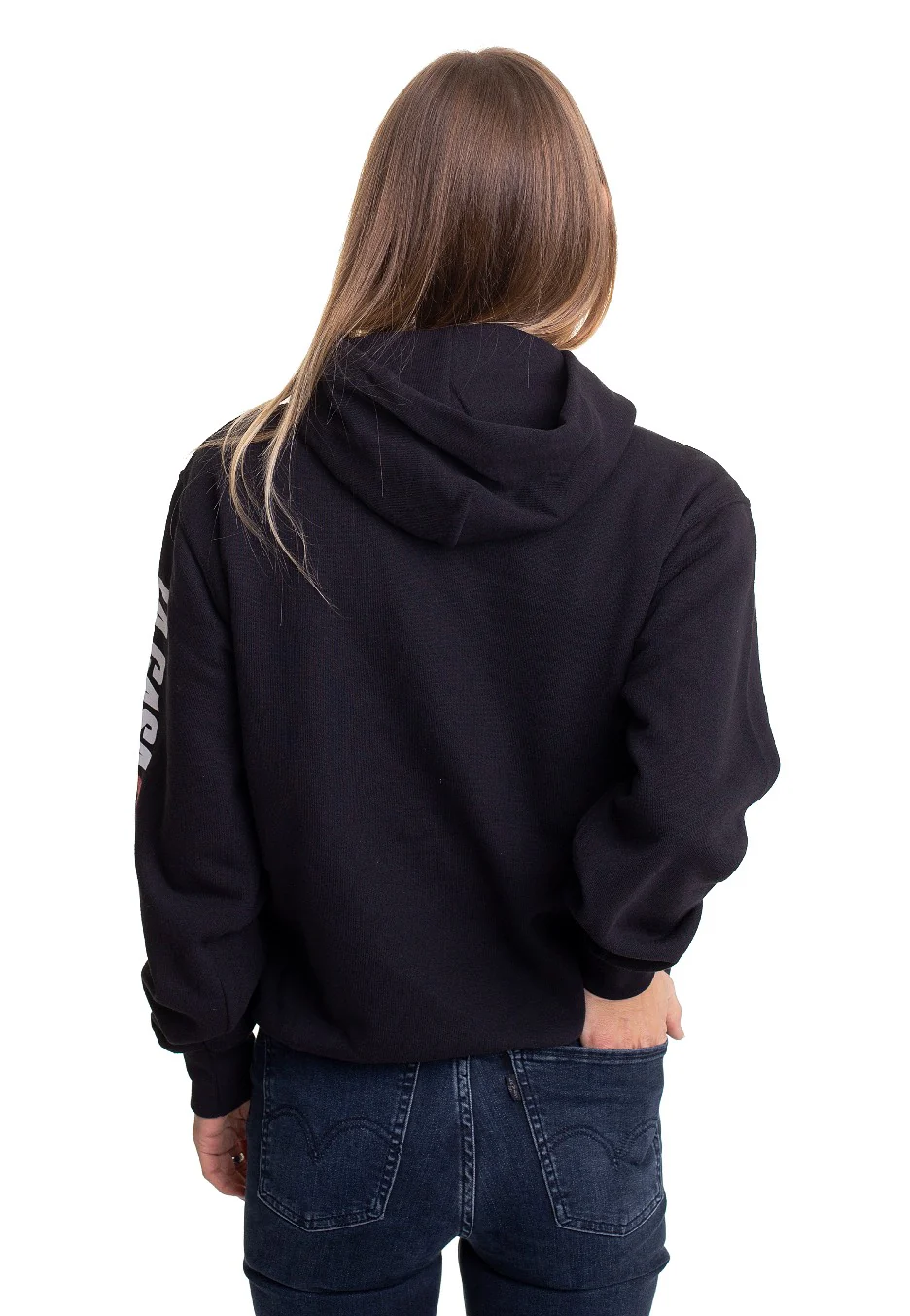 Jumbo Face - Hoodie - Image 3
