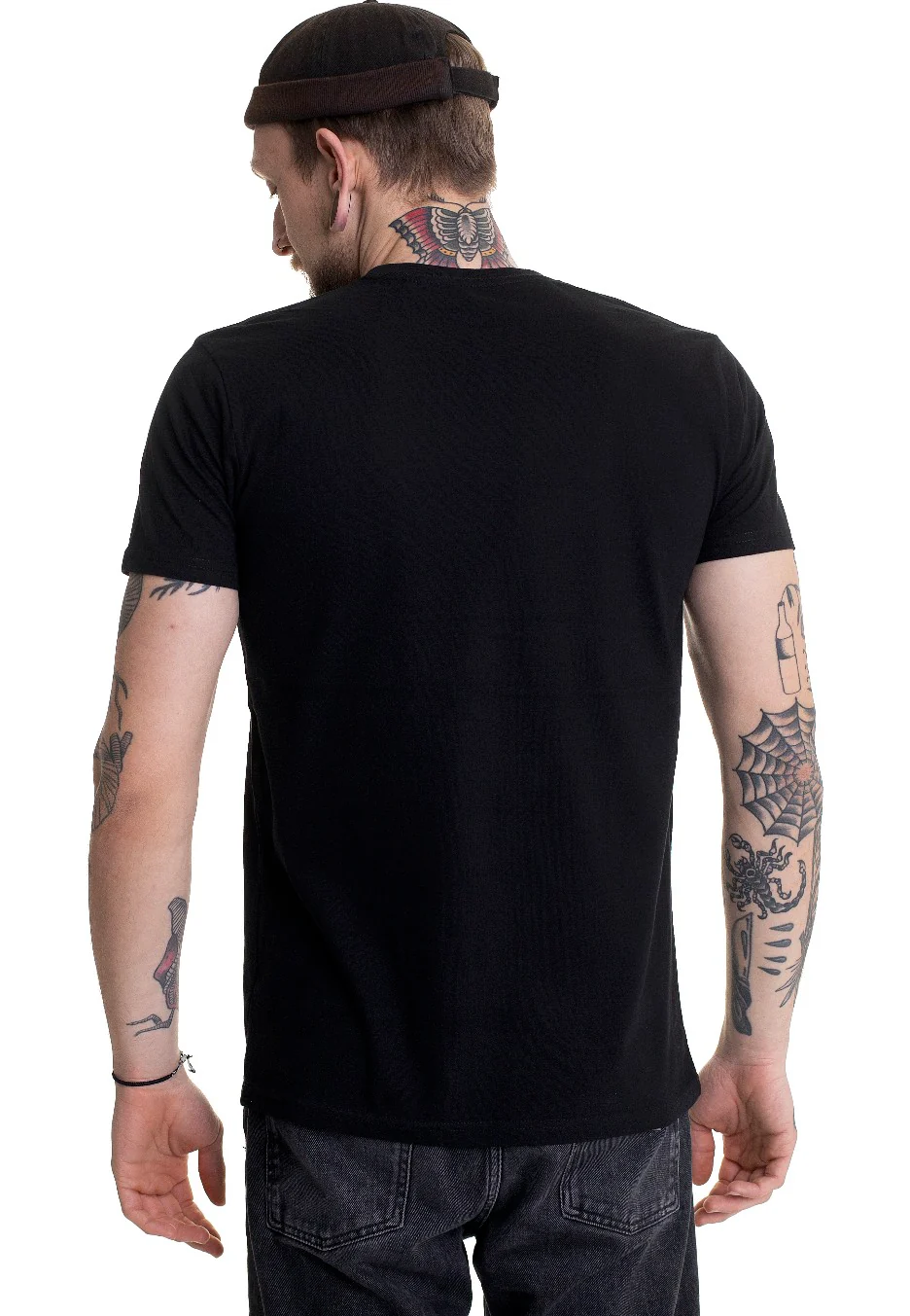 Why It Scares Me - T-Shirt - Image 4