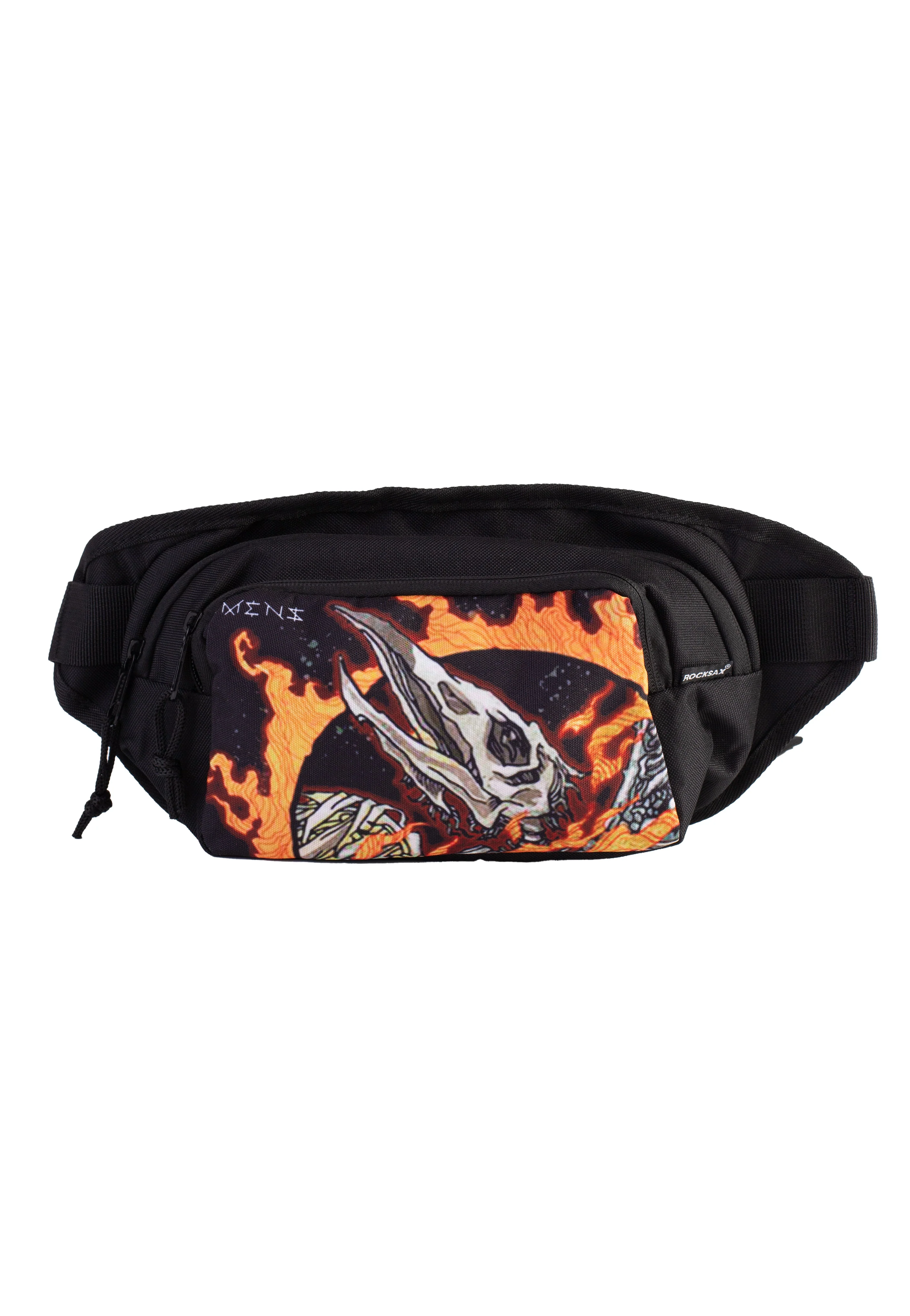 Omens - Hip Bag - Image 6
