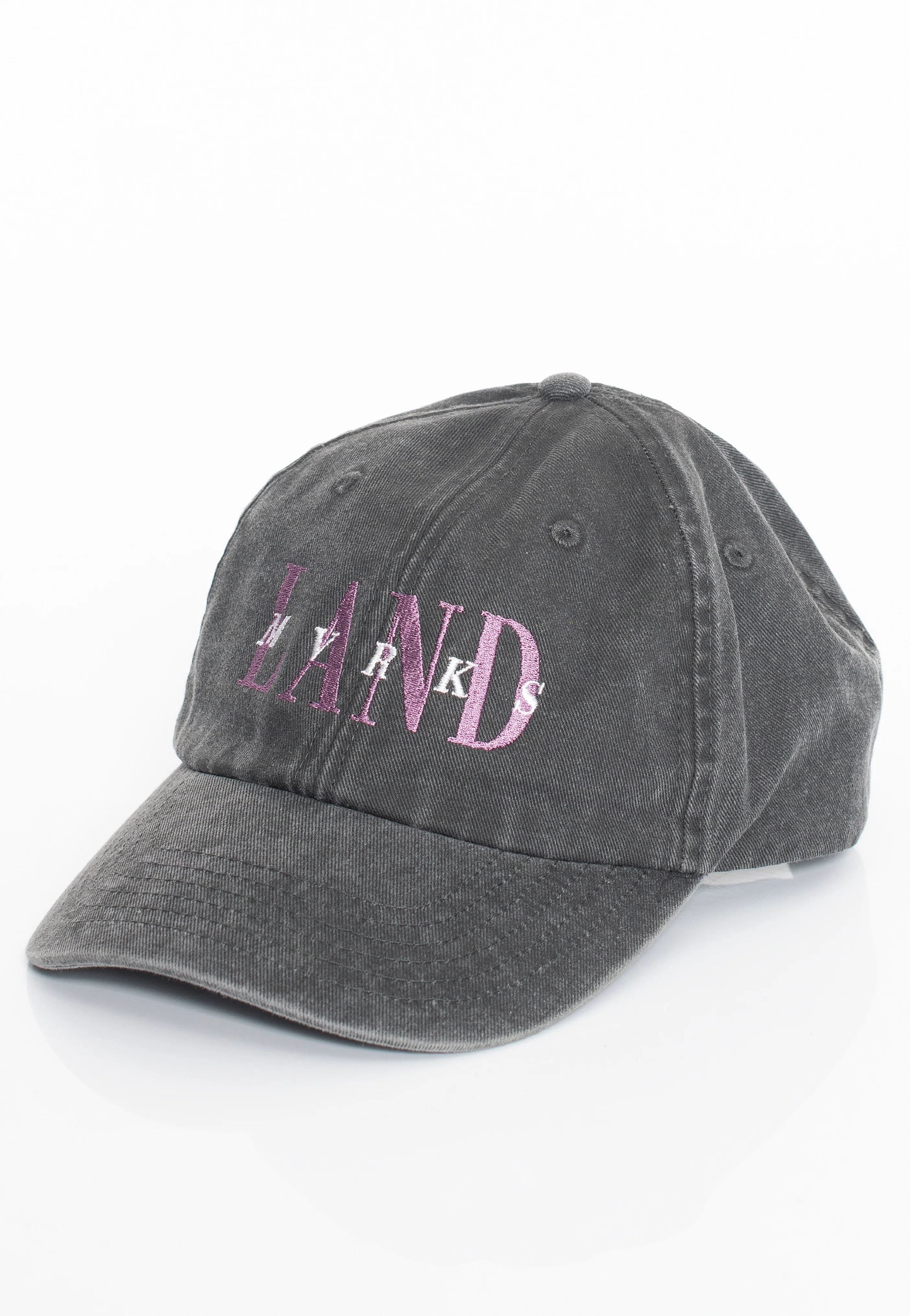 80s Logo Stone Washed - Cap