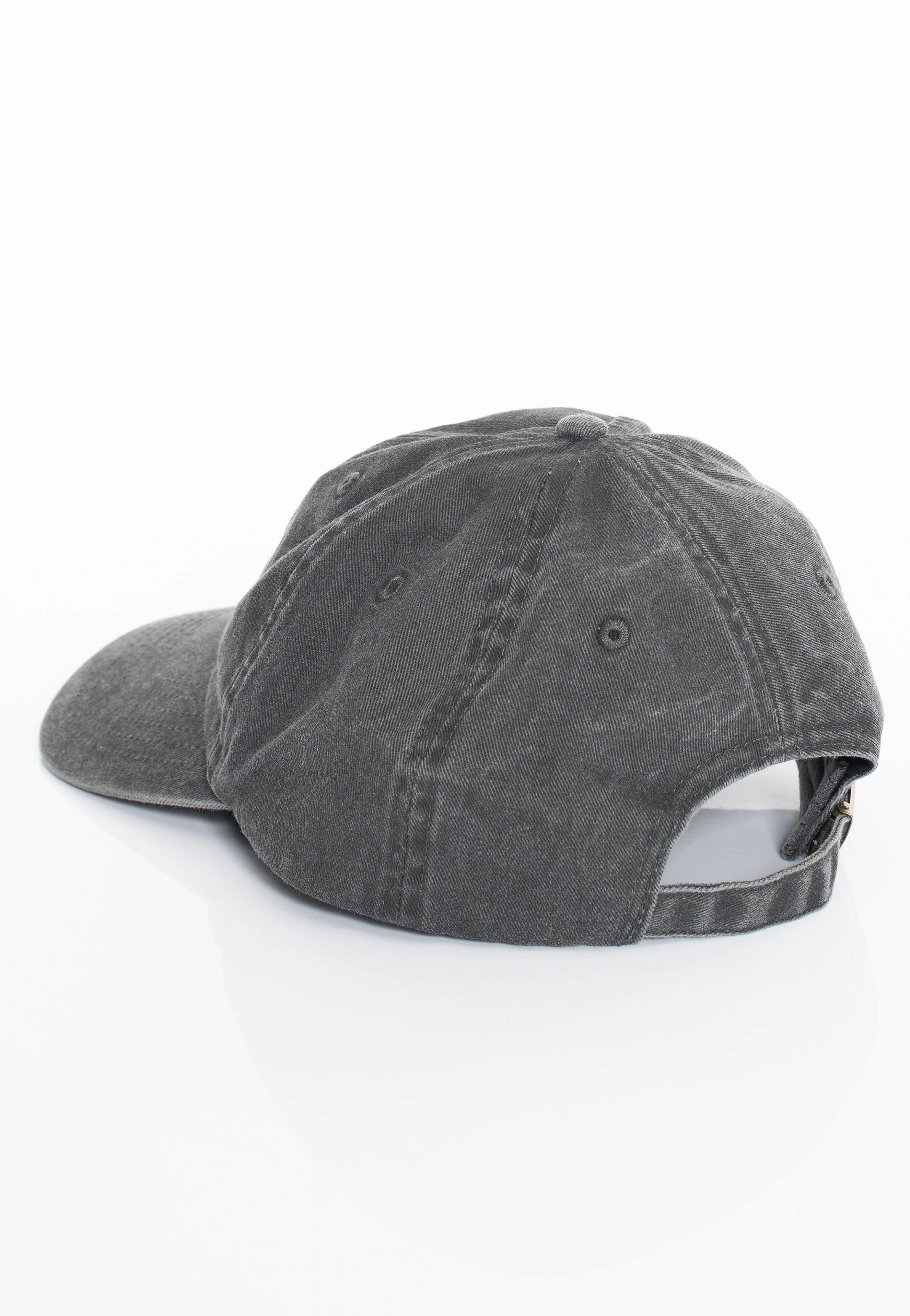 80s Logo Stone Washed - Cap - Image 4