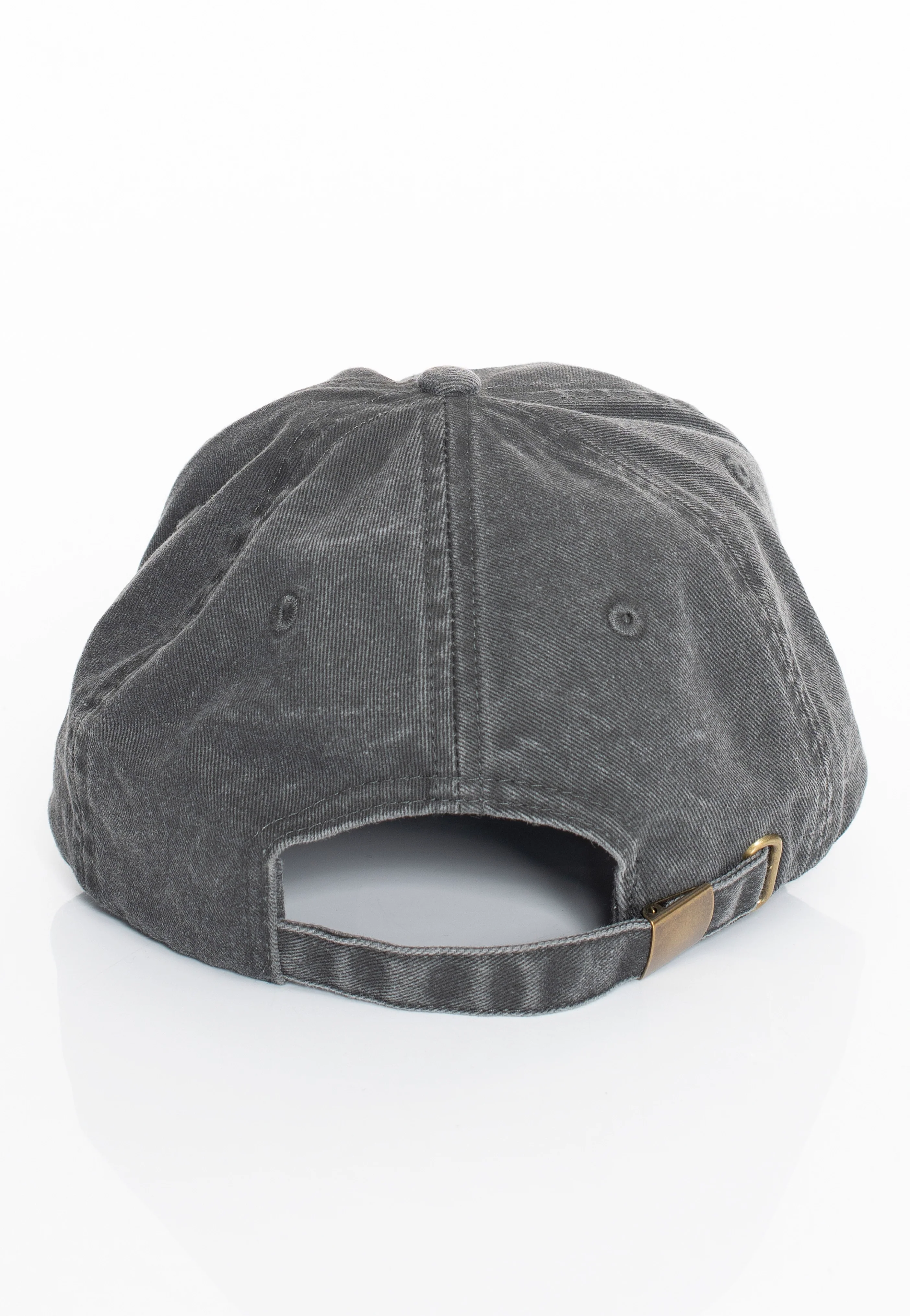 80s Logo Stone Washed - Cap - Image 5