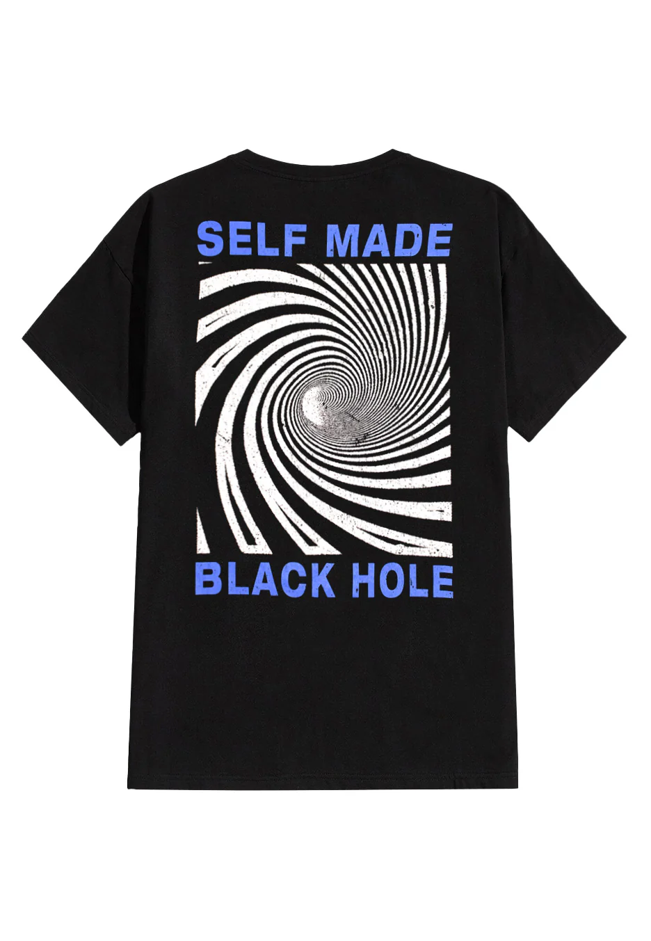 Black Hole - T-Shirt - Image 2