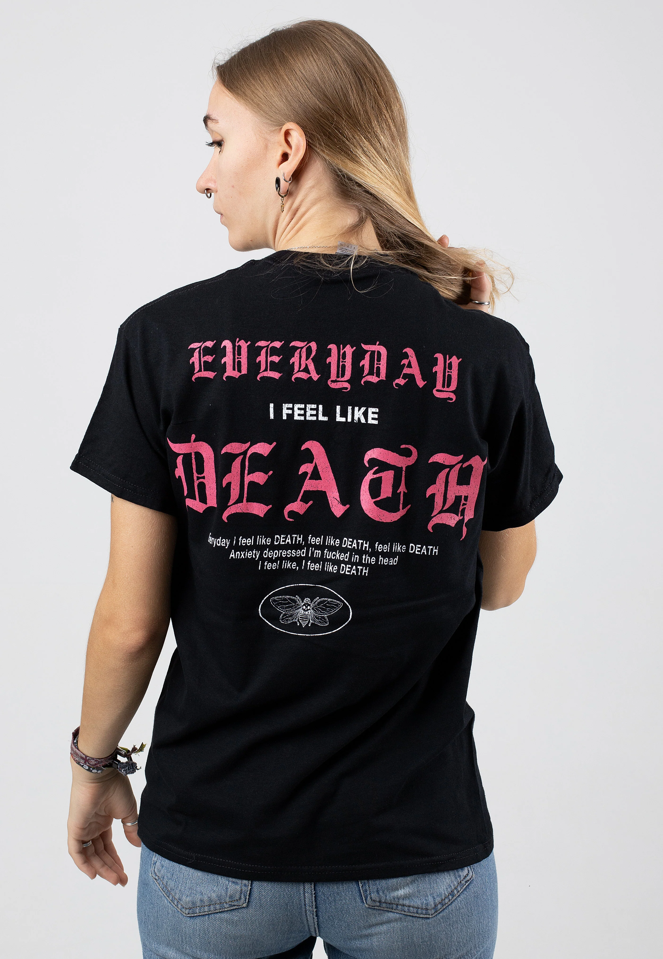 Everyday - T-Shirt - Image 4