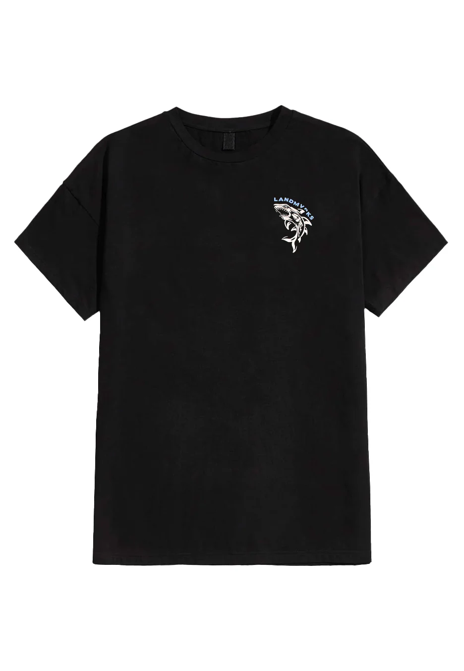 Sharks - T-Shirt