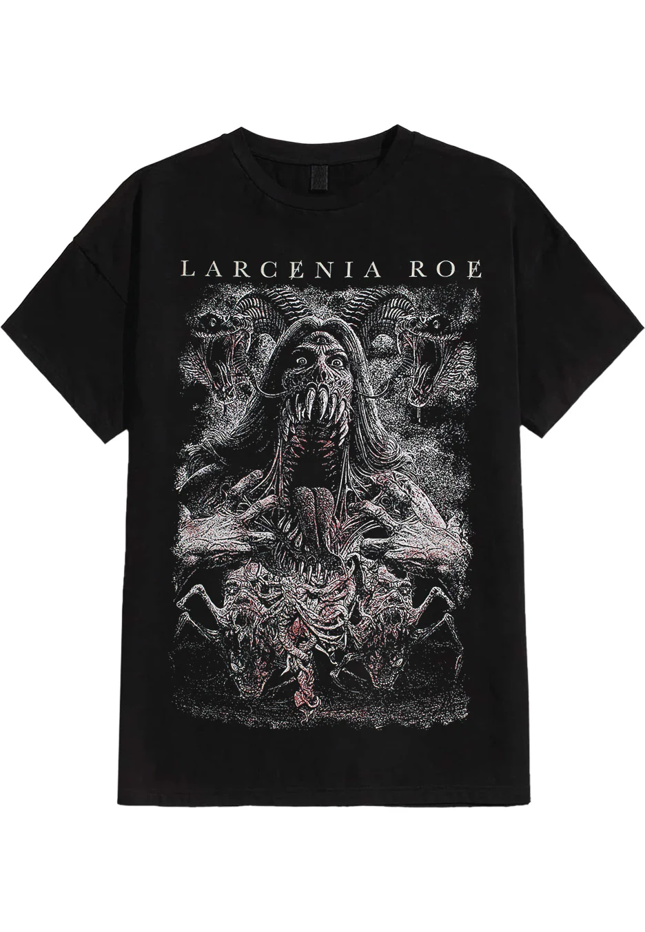 Eye - T-Shirt - Image 3