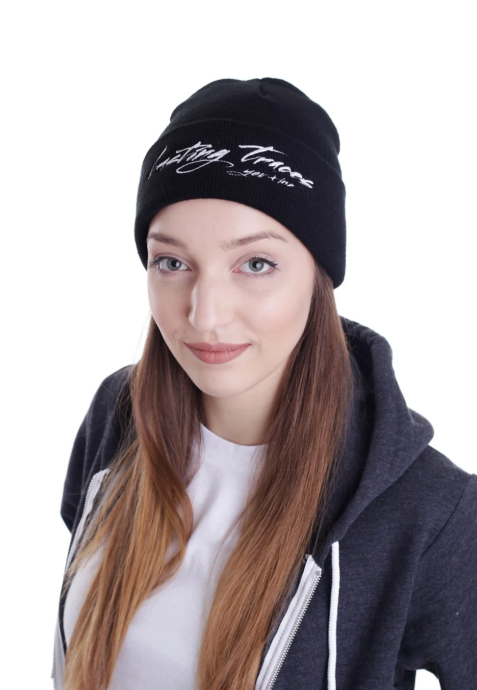 Logo - Beanie - Image 3