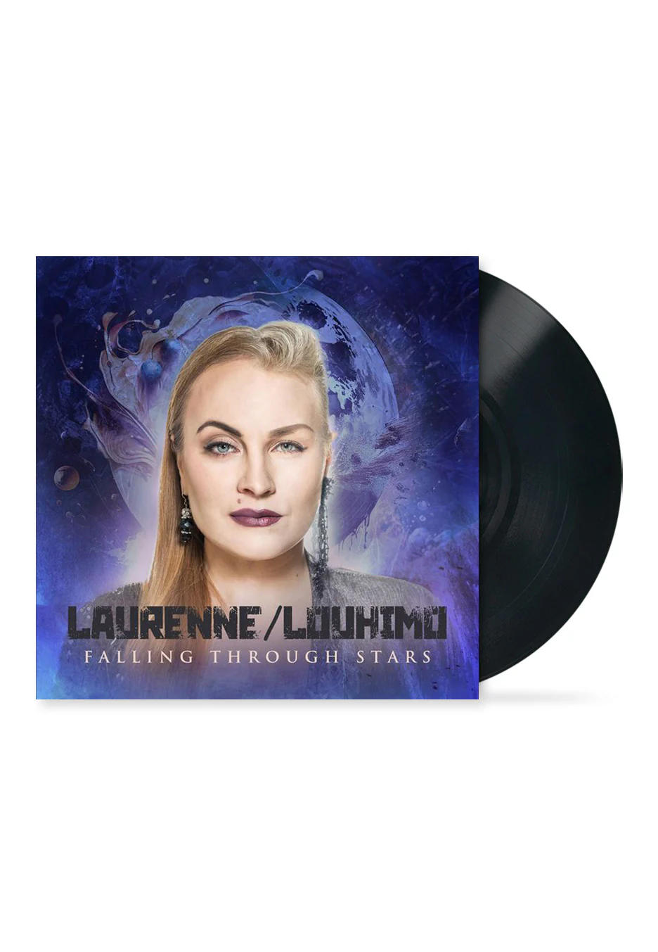 Falling Through Stars - Vinyl