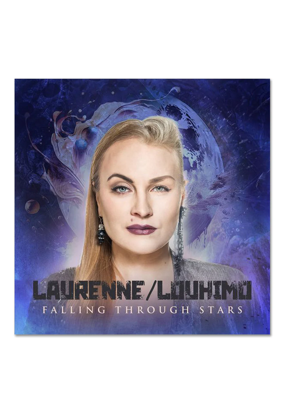 Falling Through Stars - Vinyl - Image 2