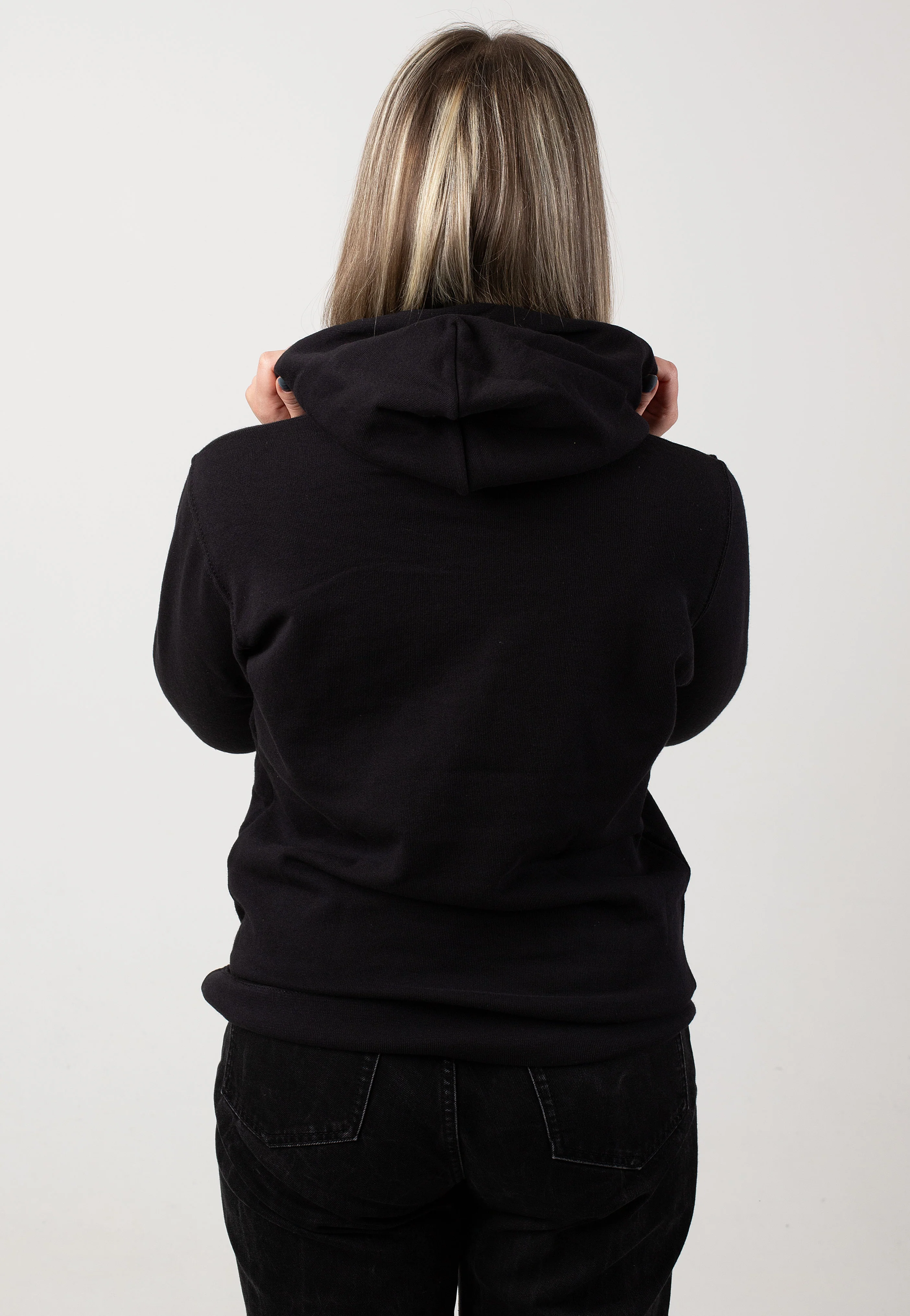 LZ College - Hoodie - Image 2