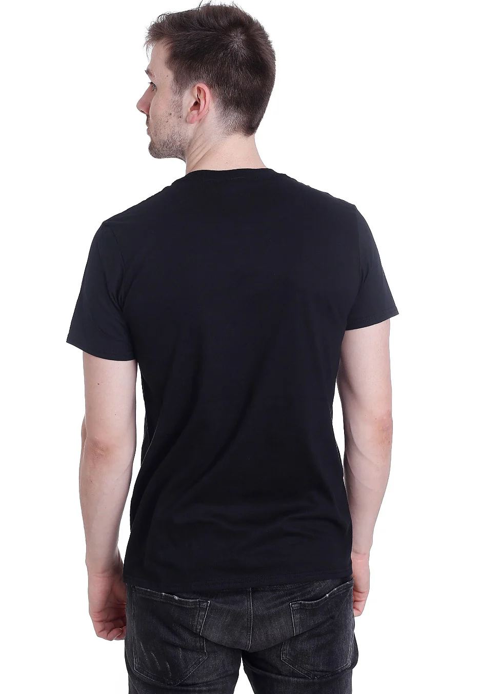 US '77 - T-Shirt - Image 4
