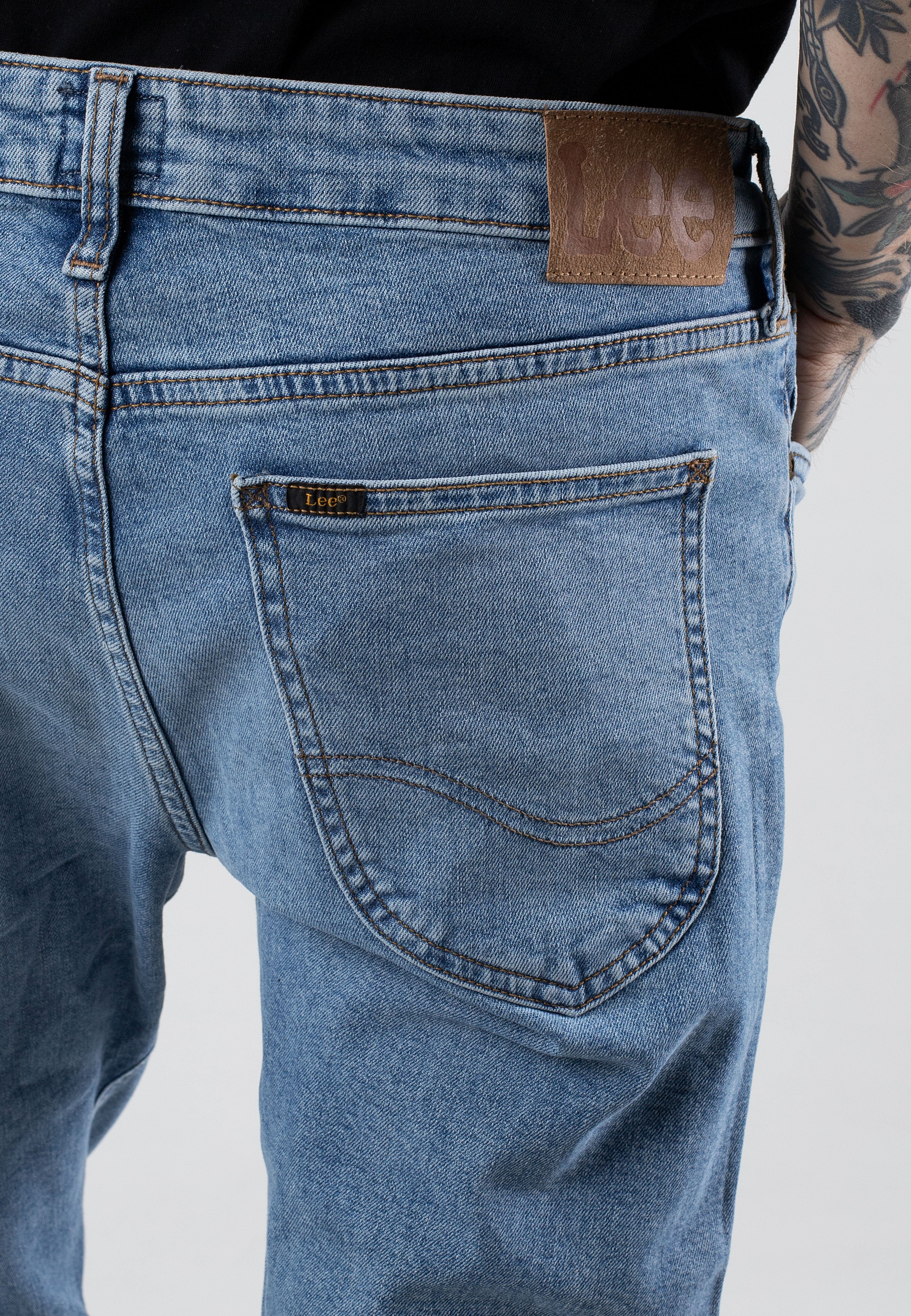 Malone Wailer - Jeans - Image 4