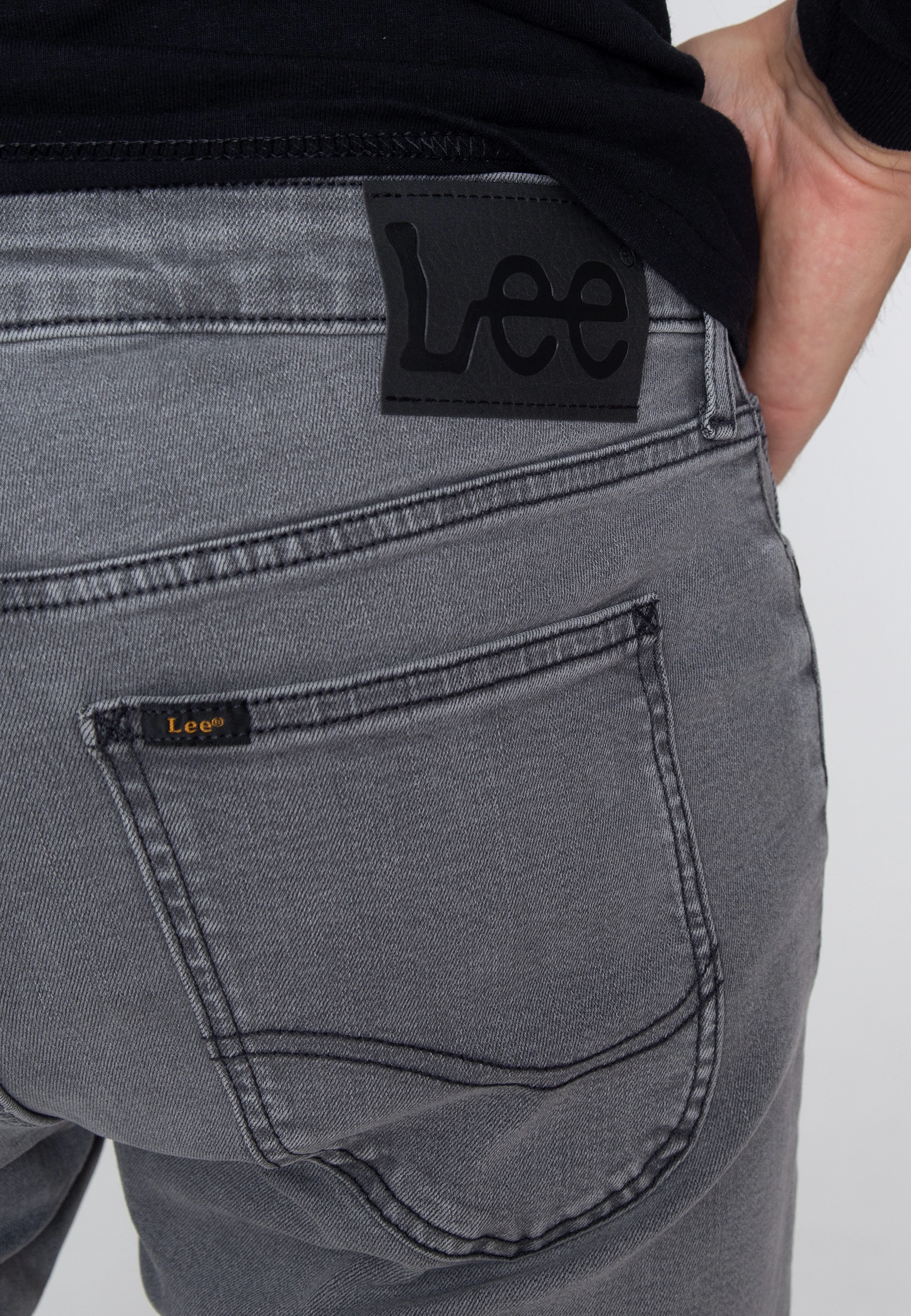 Malone Washed Westport - Jeans - Image 10
