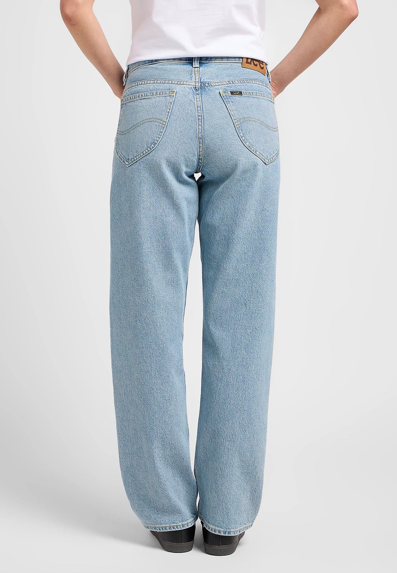 Rider Classic Light The Way - Jeans - Image 2