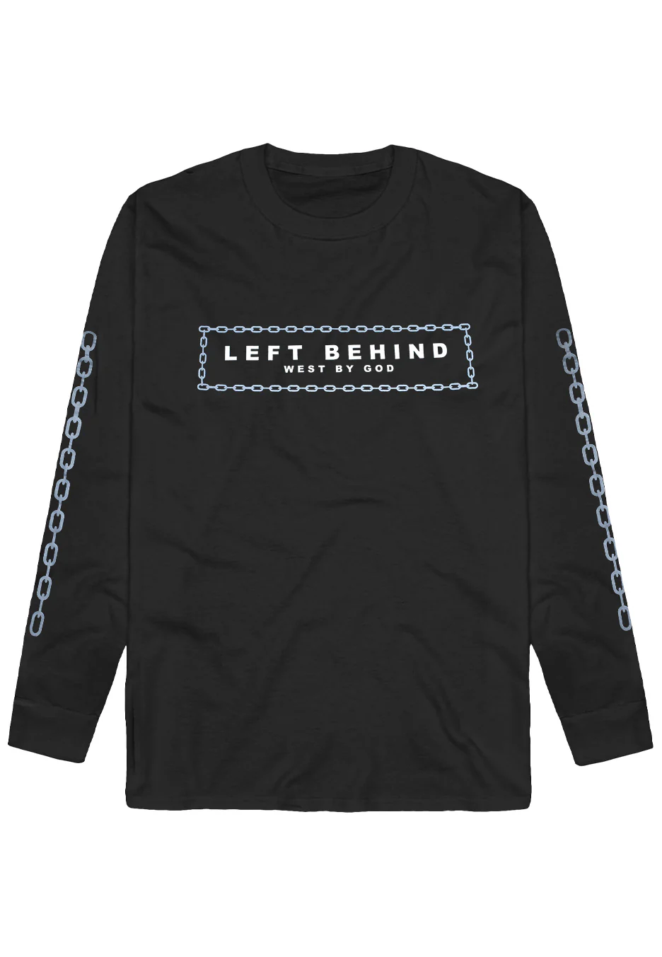 West By God - Longsleeve - Image 5