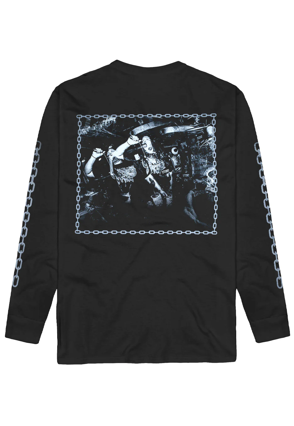 West By God - Longsleeve - Image 6