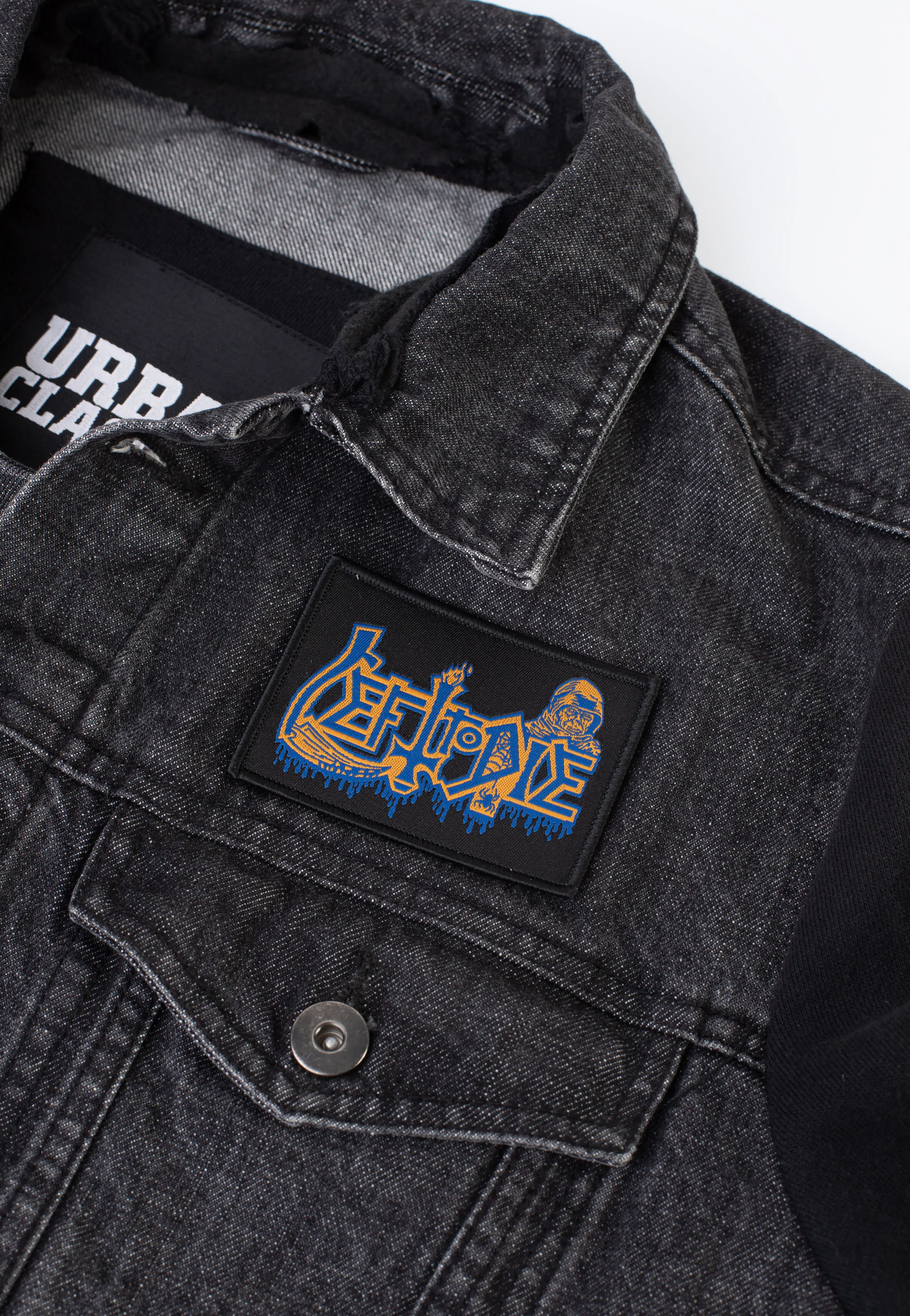 Logo - Patch - Image 2