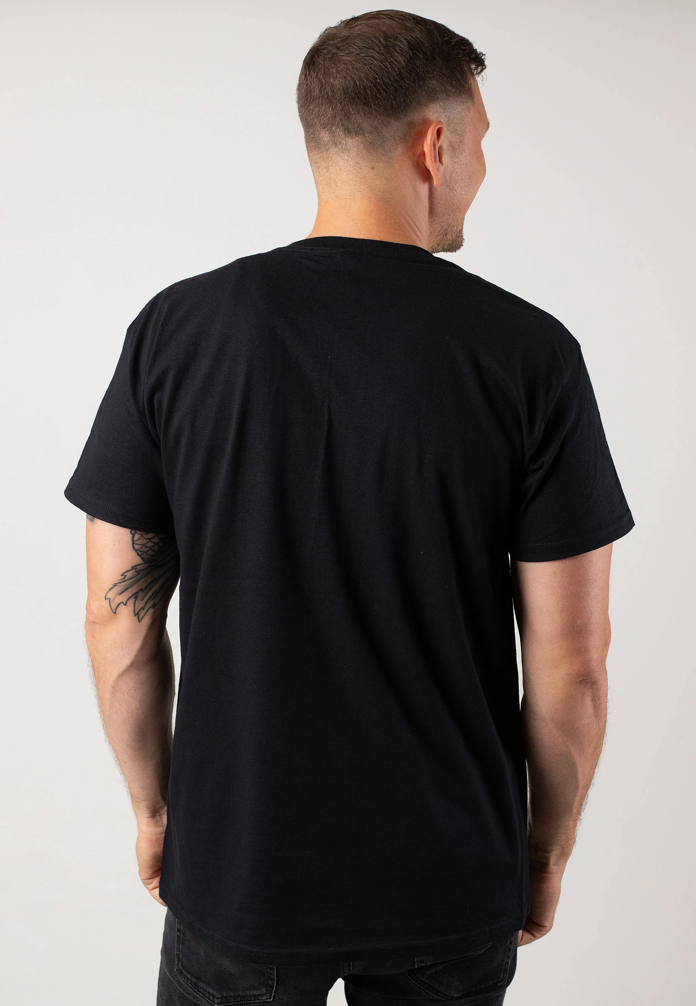 Unfree My Soul - T-Shirt - Image 2