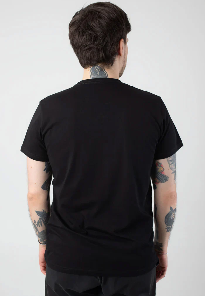 Forever Undone - T-Shirt - Image 2