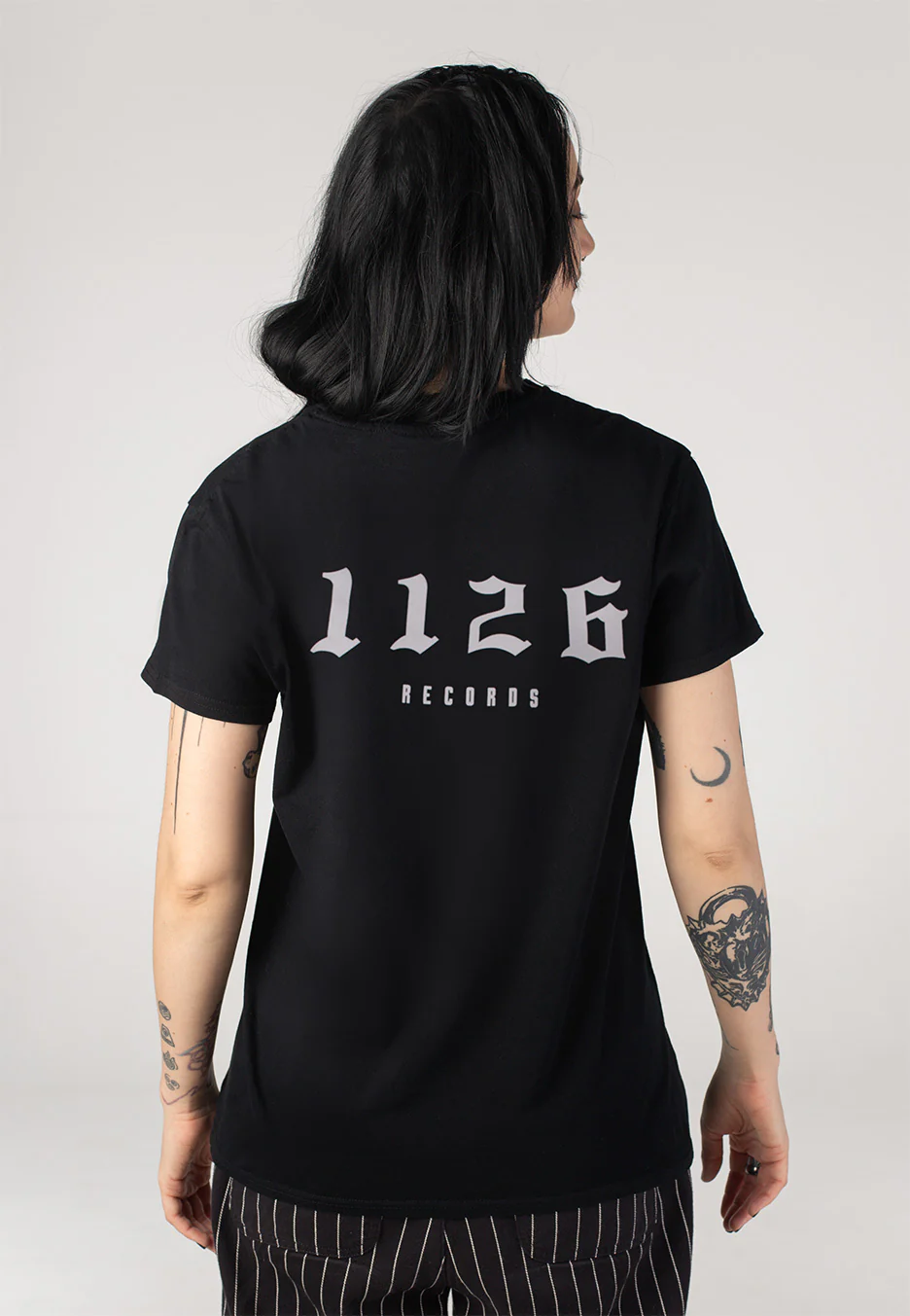 Skeleton - T-Shirt - Image 6