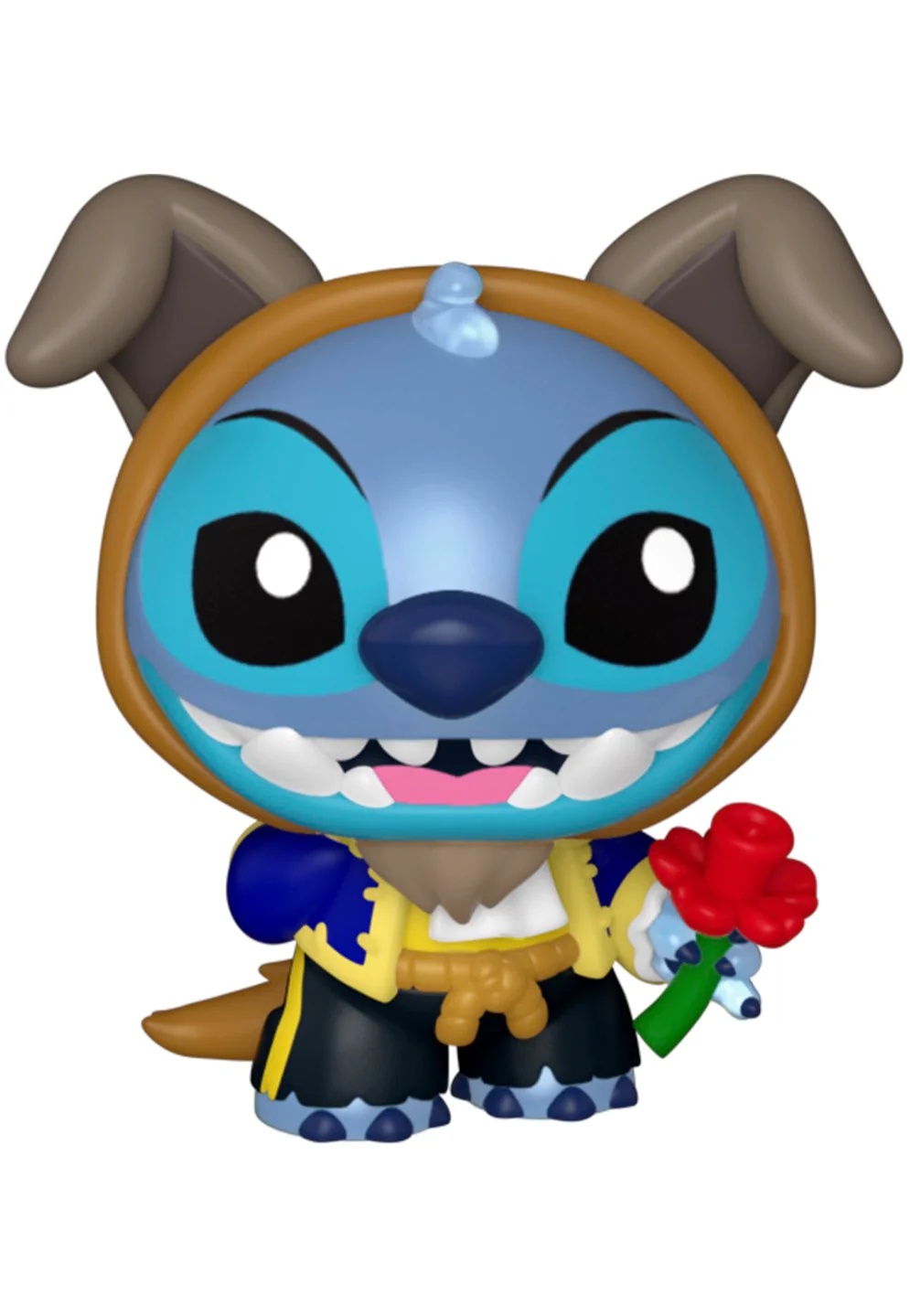 Mystery Minis: Stitch In Costume POP! Vinyl - Funko Pop - Image 8