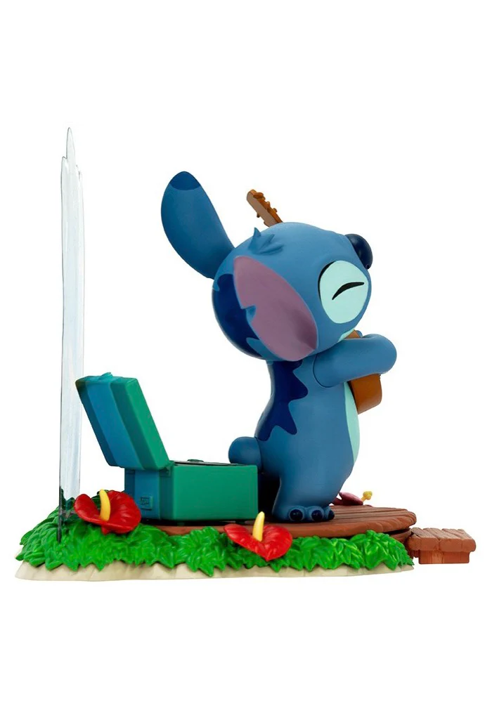 Stitch Guitar - Figure - Image 11