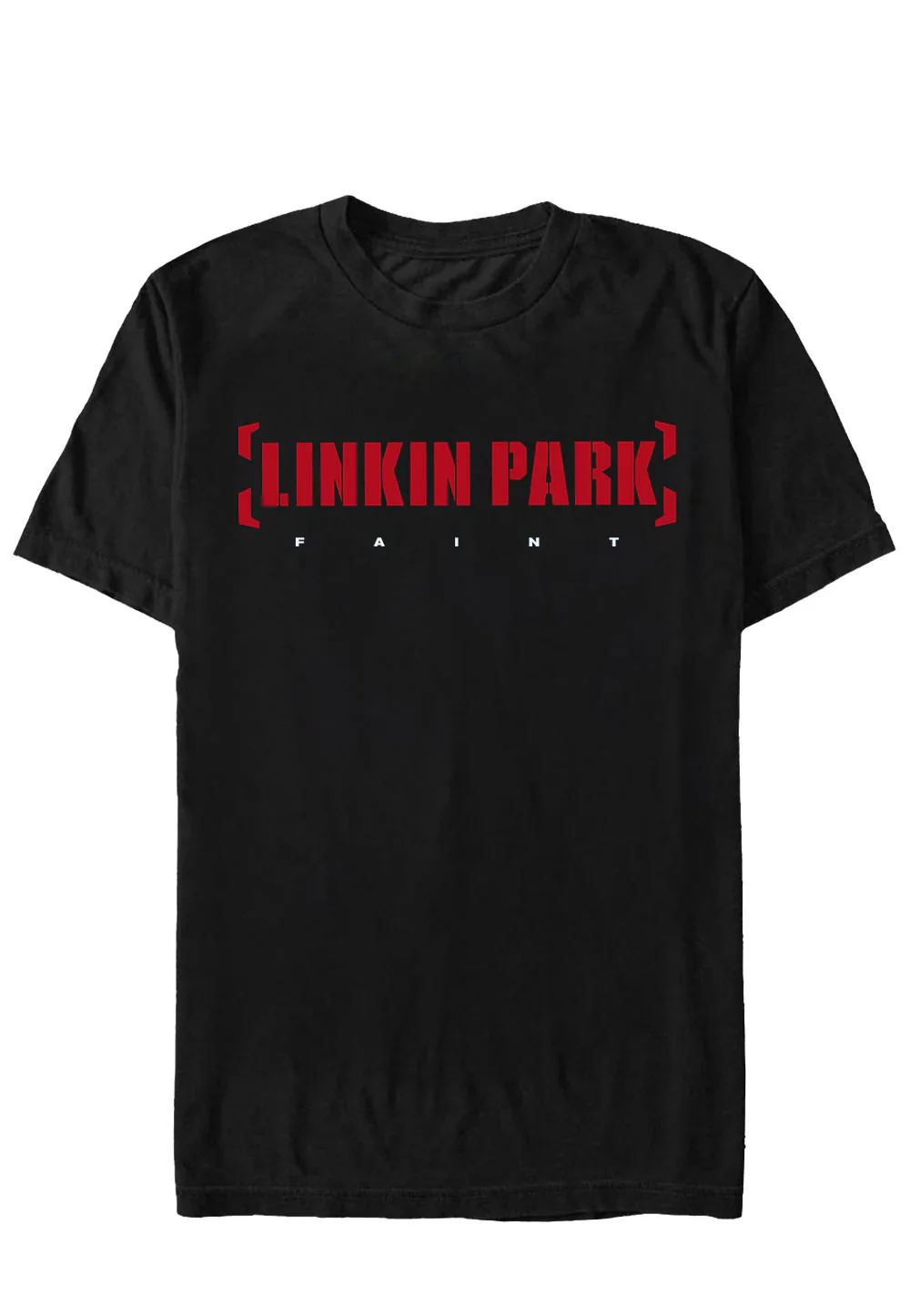 Faint Single - T-Shirt - Image 3