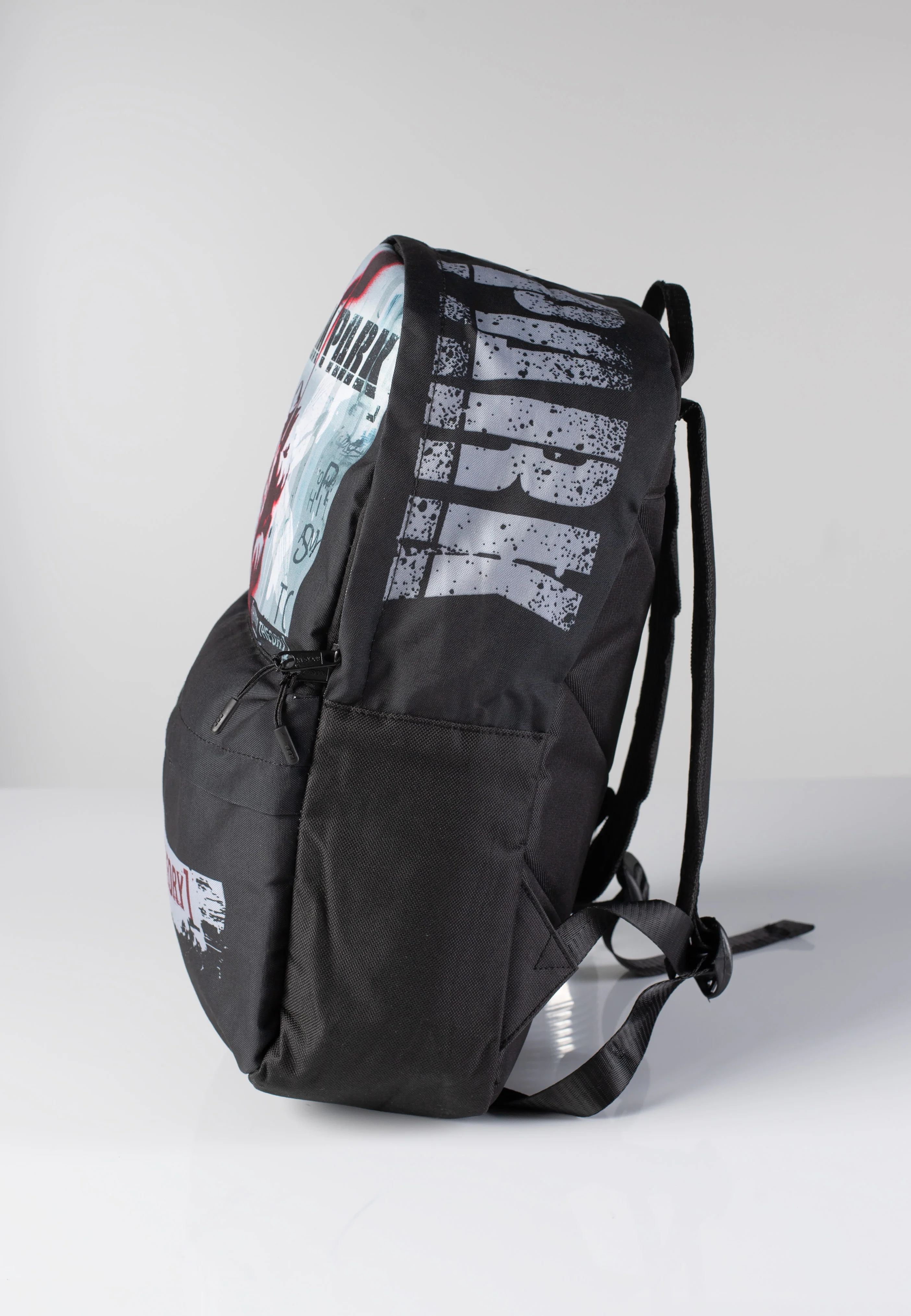 Hybrid Theory - Backpack - Image 6
