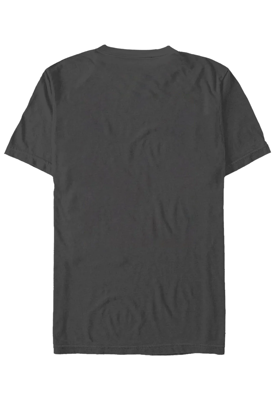 Papercuts Charcoal - T-Shirt - Image 2
