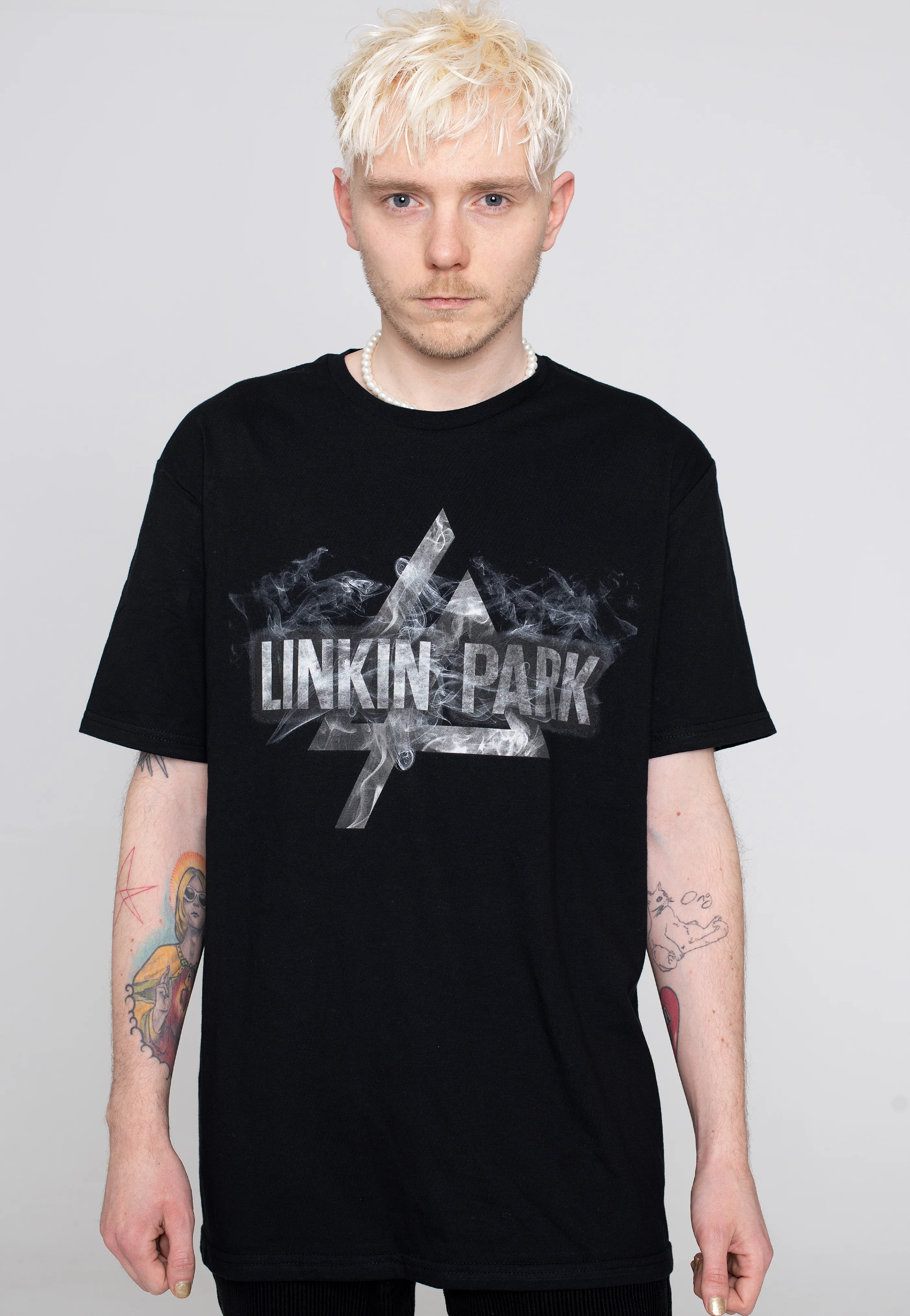 Prism Smoke - T-Shirt - Image 3