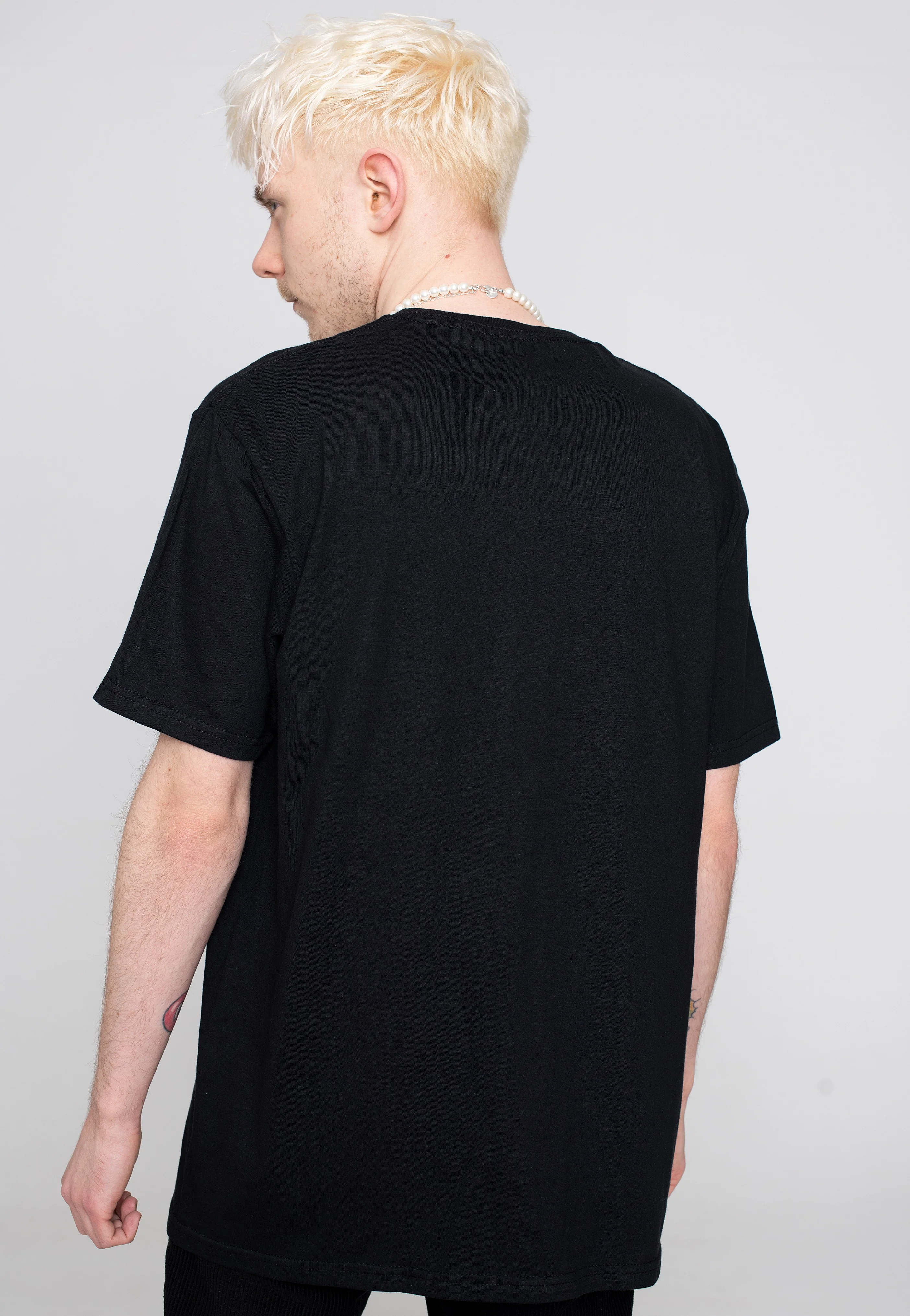 Prism Smoke - T-Shirt - Image 4