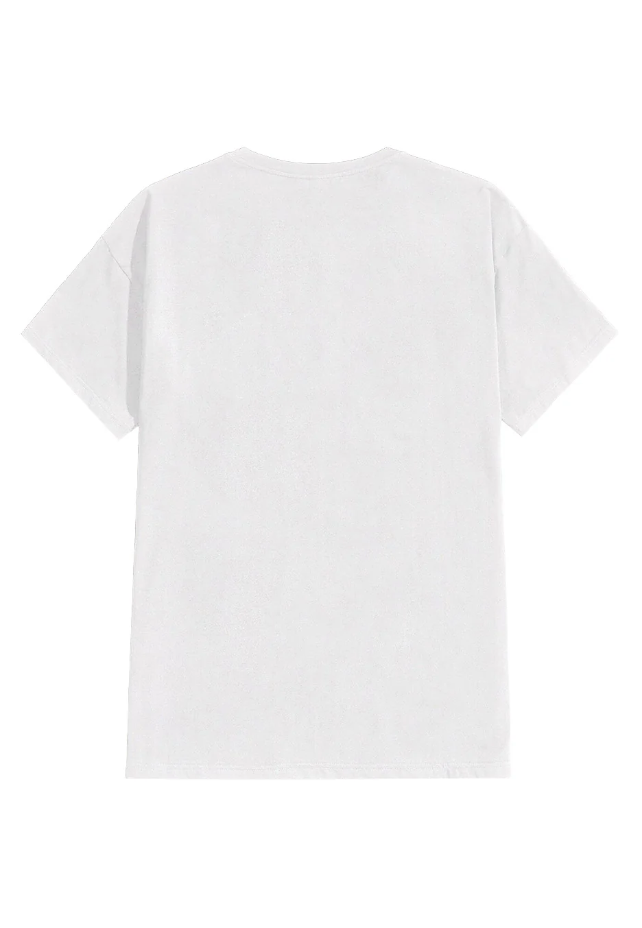Side Street Soldier White - T-Shirt - Image 2
