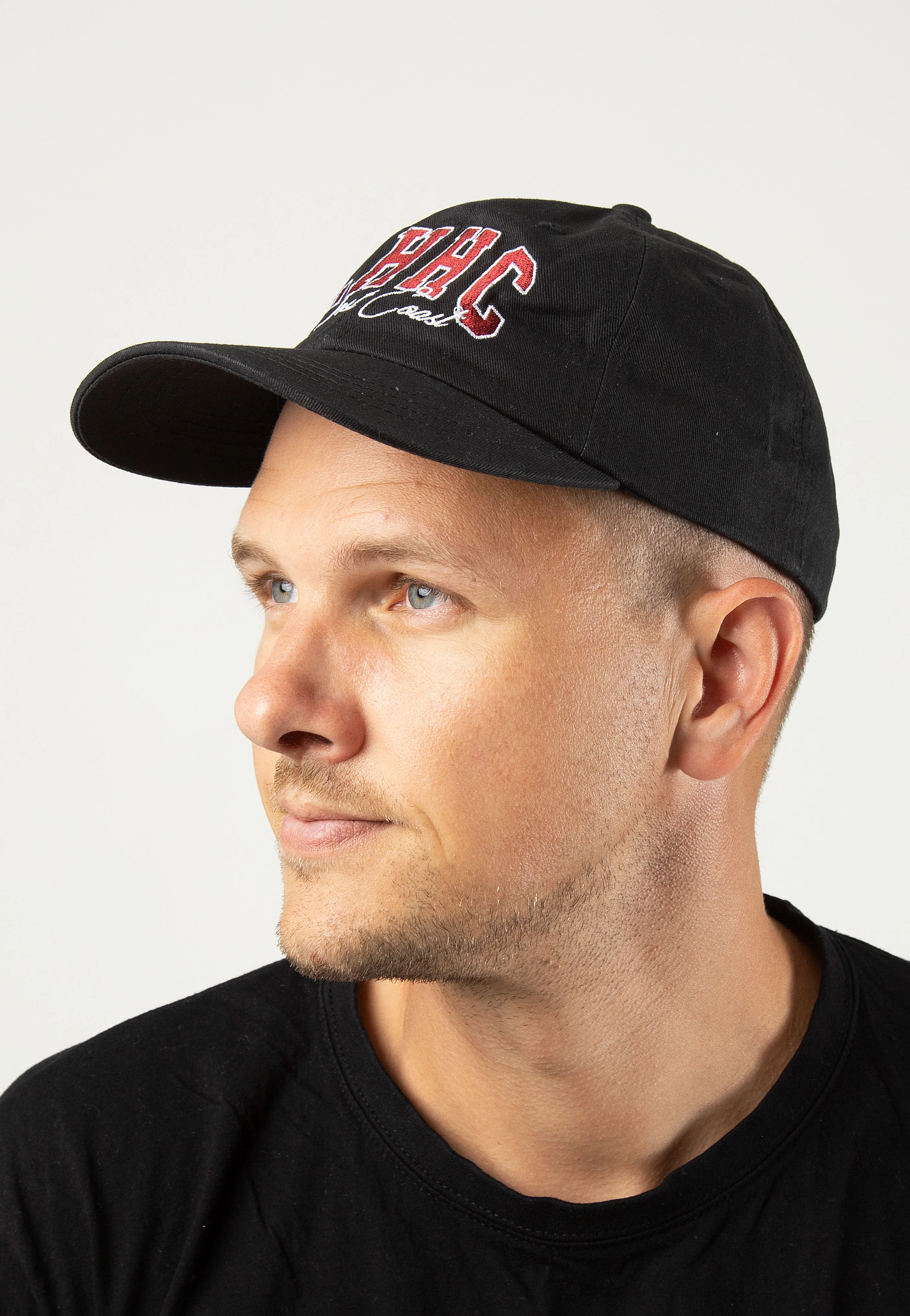 Arched LHHC - Cap - Image 6