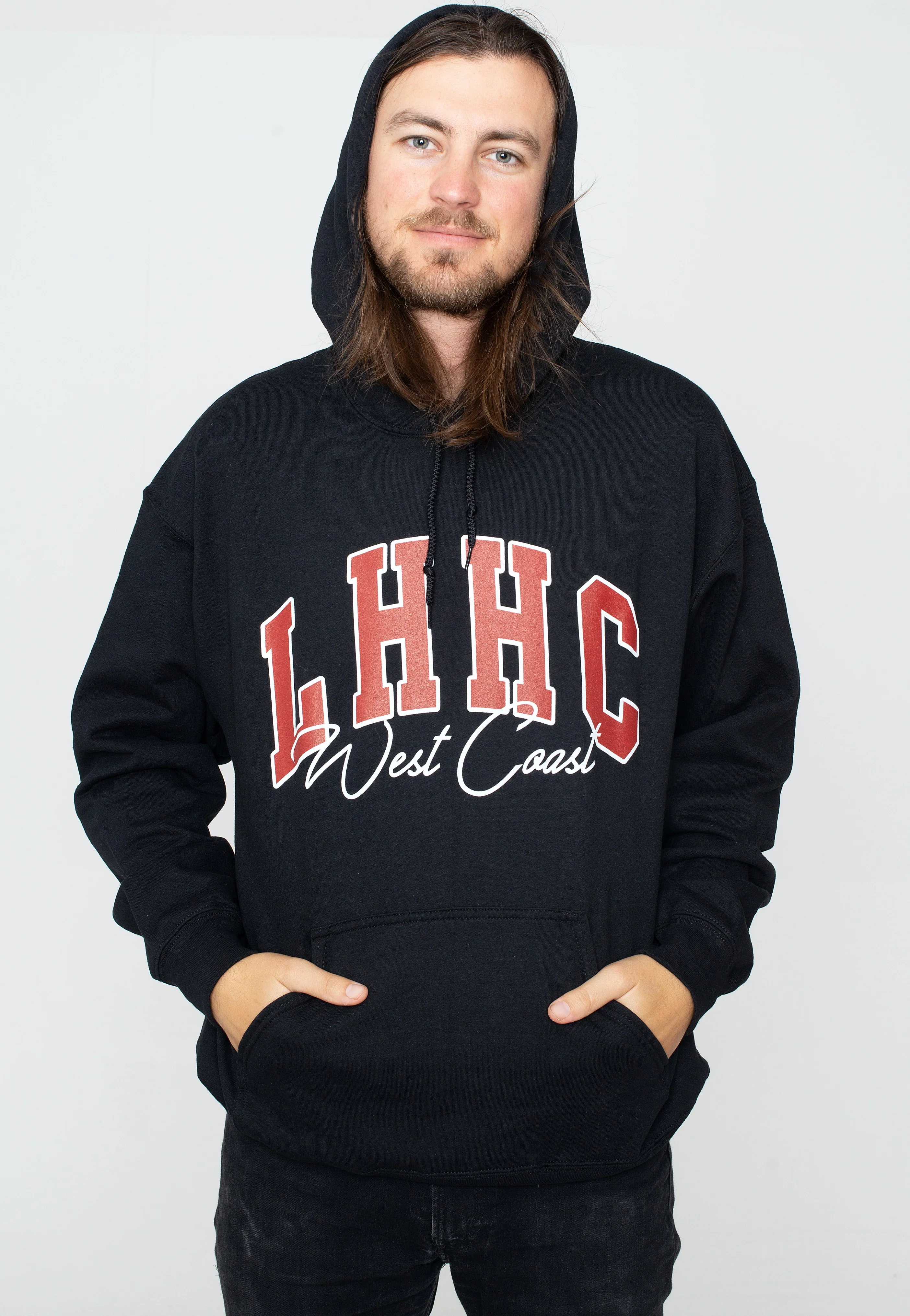 Arched LHHC - Hoodie - Image 3