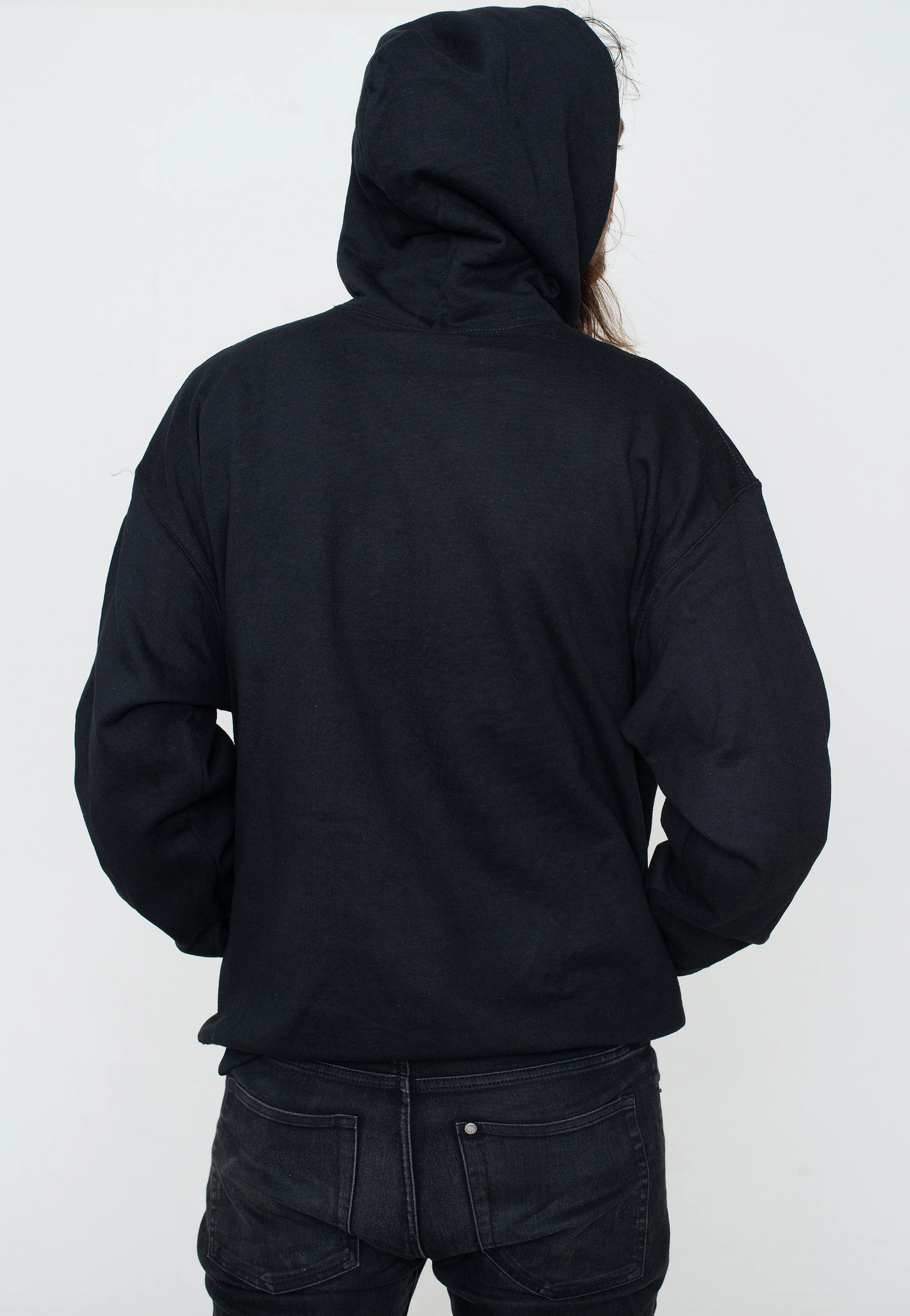 Arched LHHC - Hoodie - Image 4