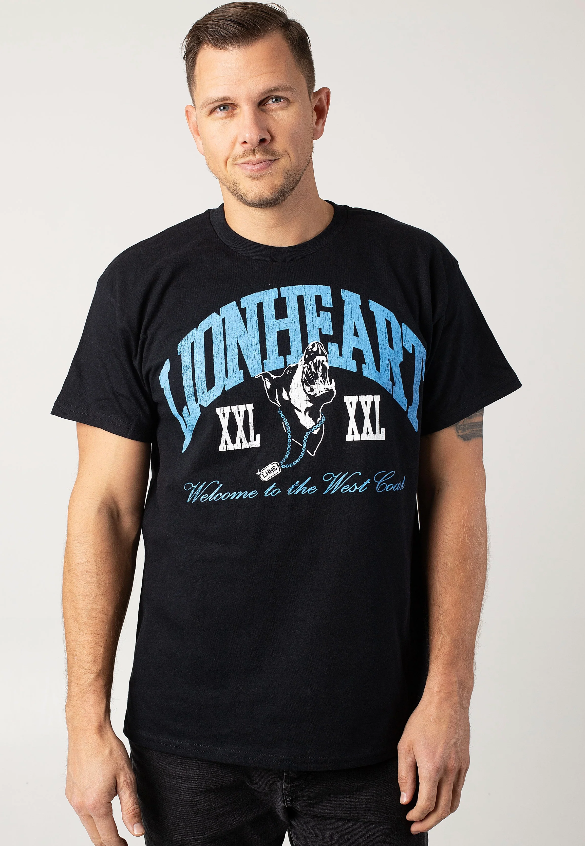 Bite Back XXL - T-Shirt - Image 3
