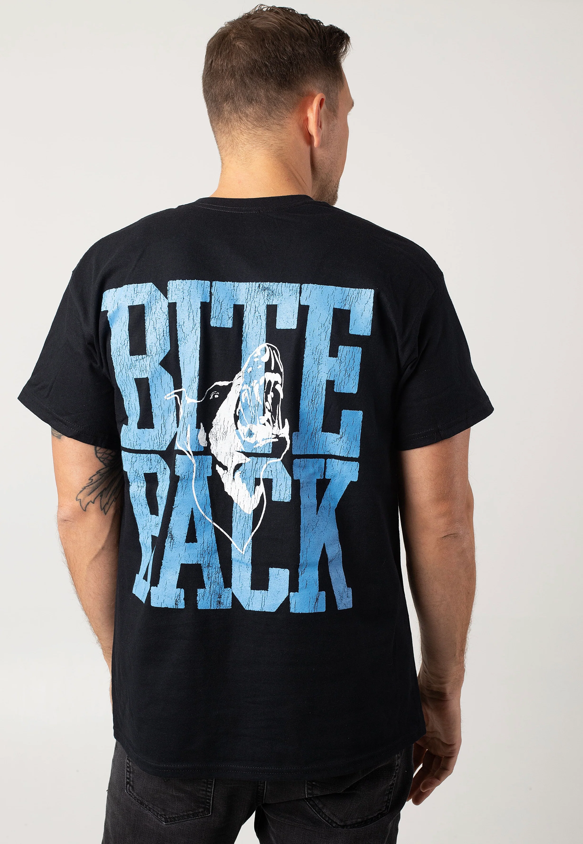 Bite Back XXL - T-Shirt - Image 4