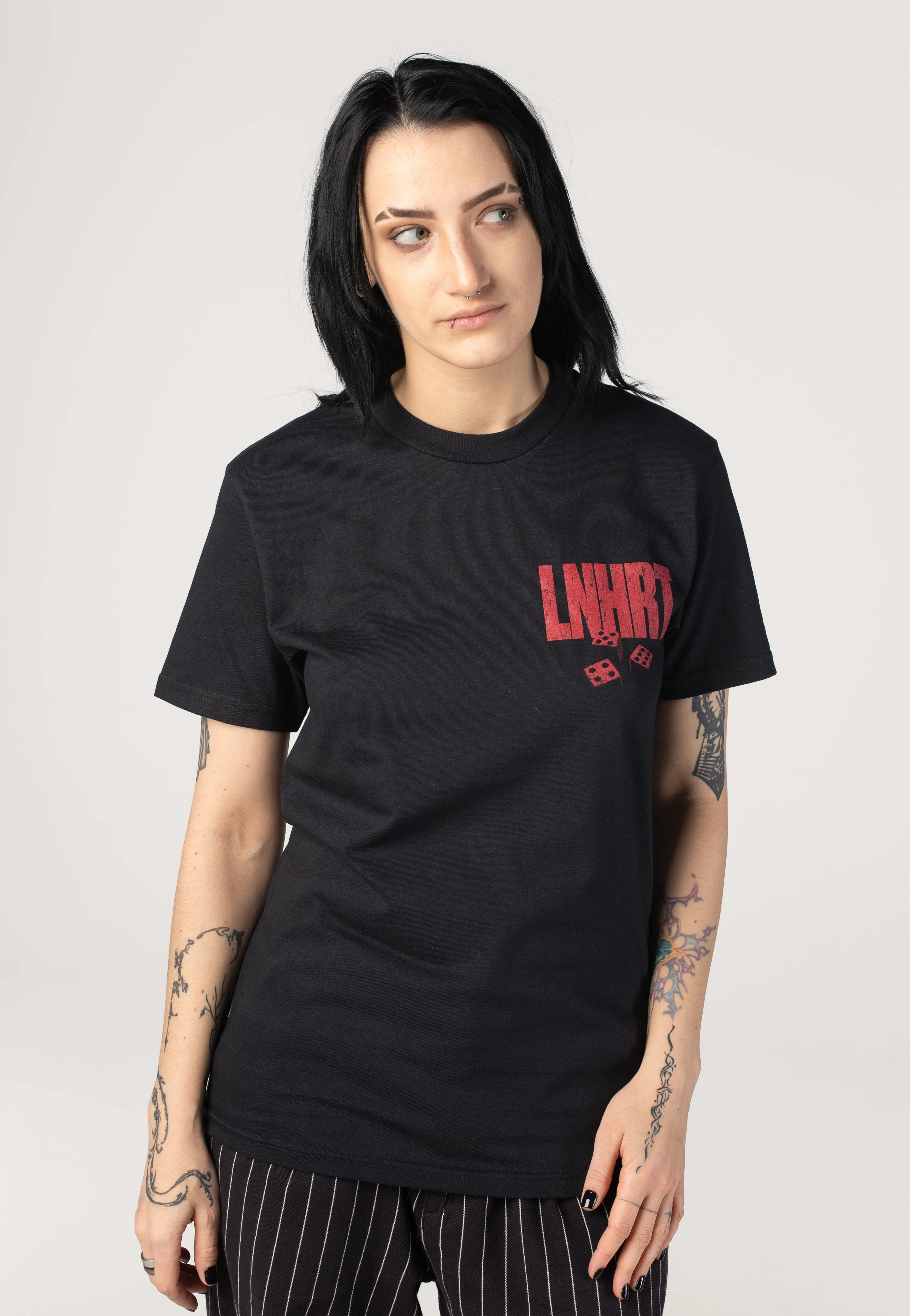 Dice - T-Shirt - Image 7